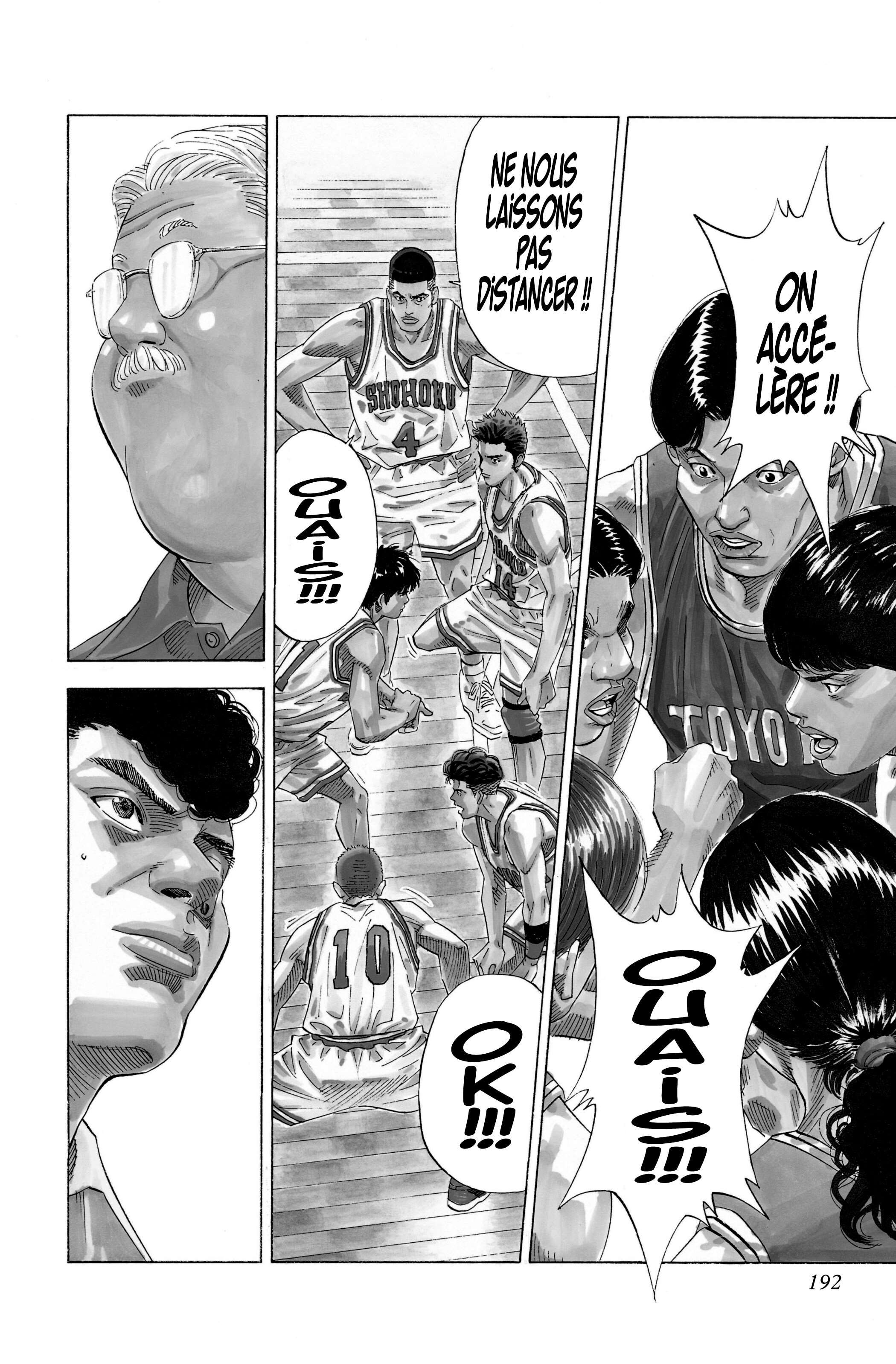  Slam Dunk - Volume 15 - 181