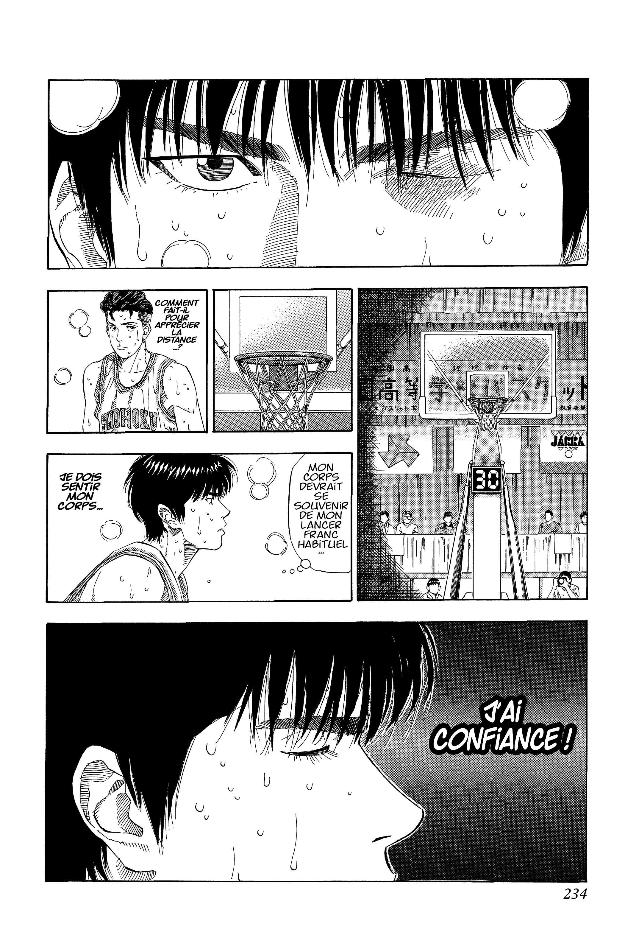  Slam Dunk - Volume 15 - 222