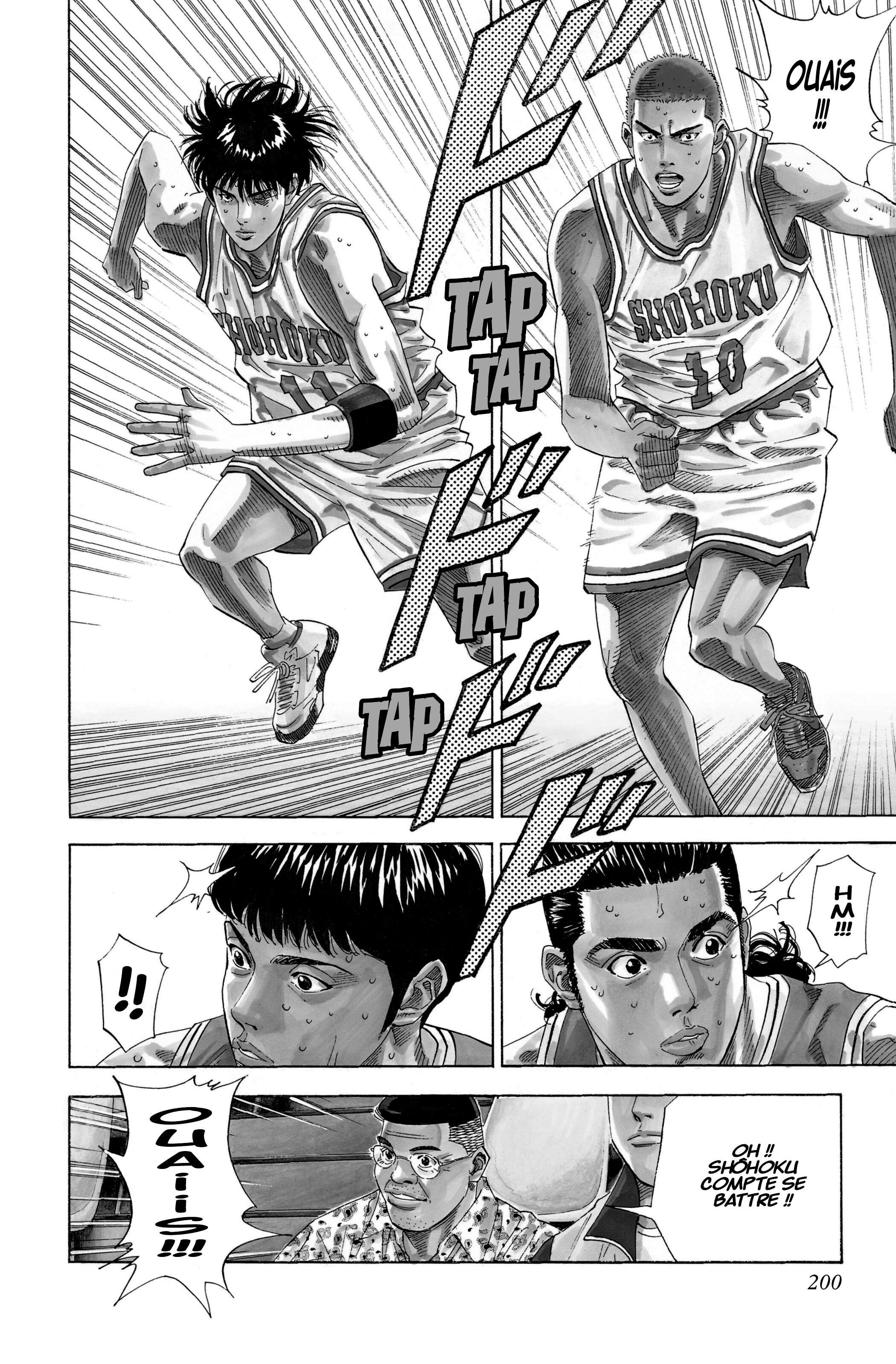  Slam Dunk - Volume 15 - 189