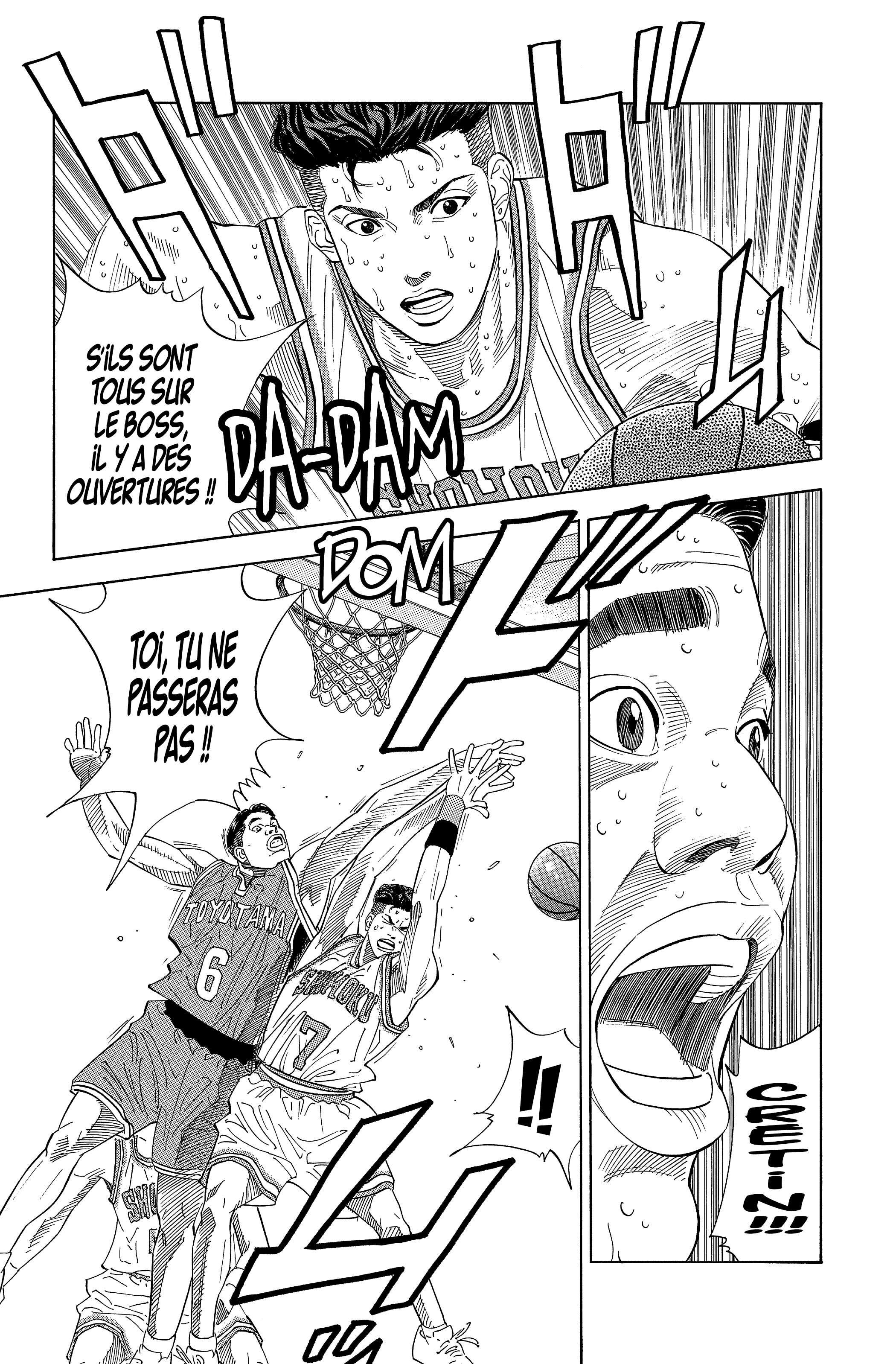  Slam Dunk - Volume 15 - 161