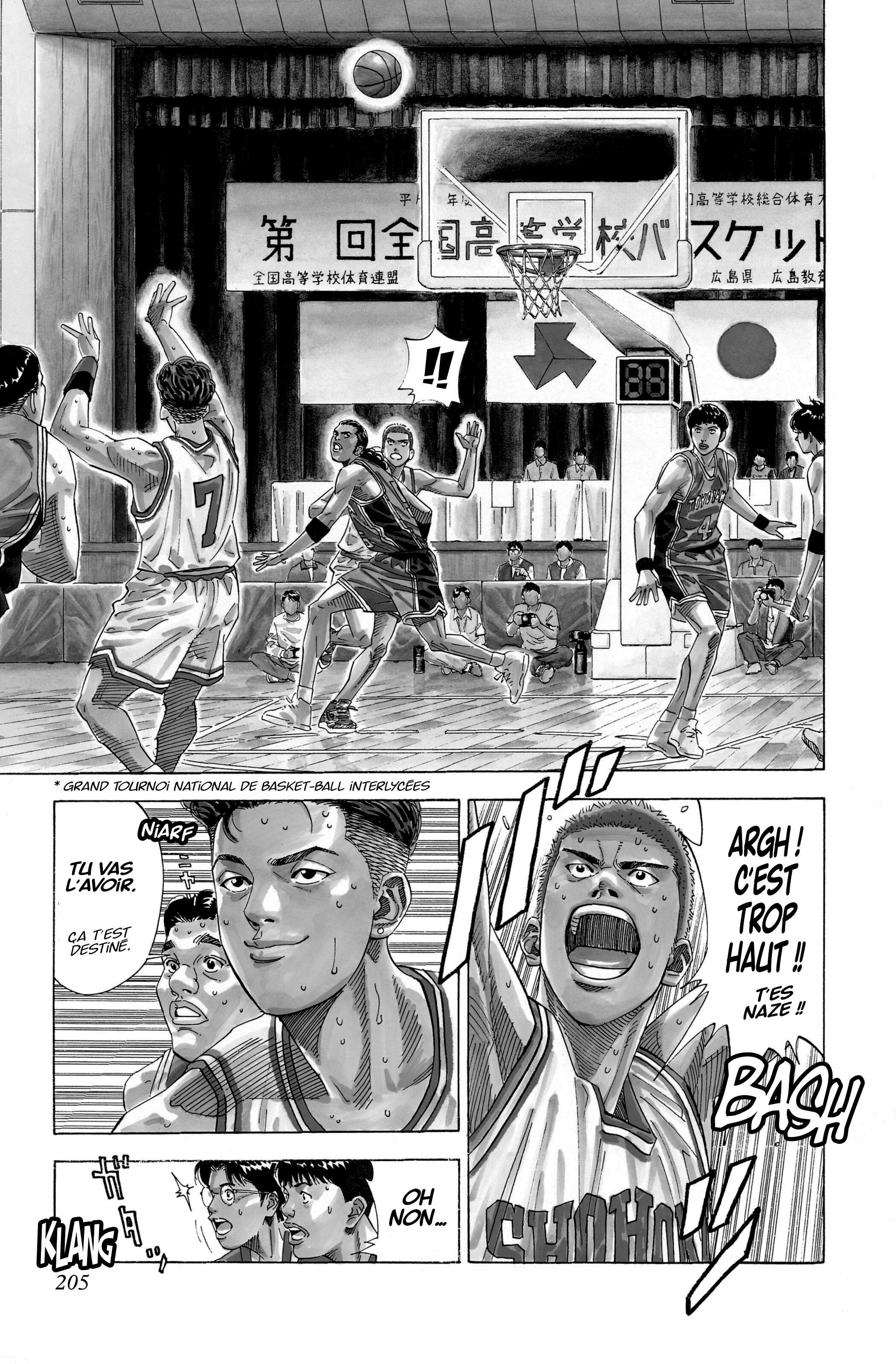  Slam Dunk - Volume 15 - 194