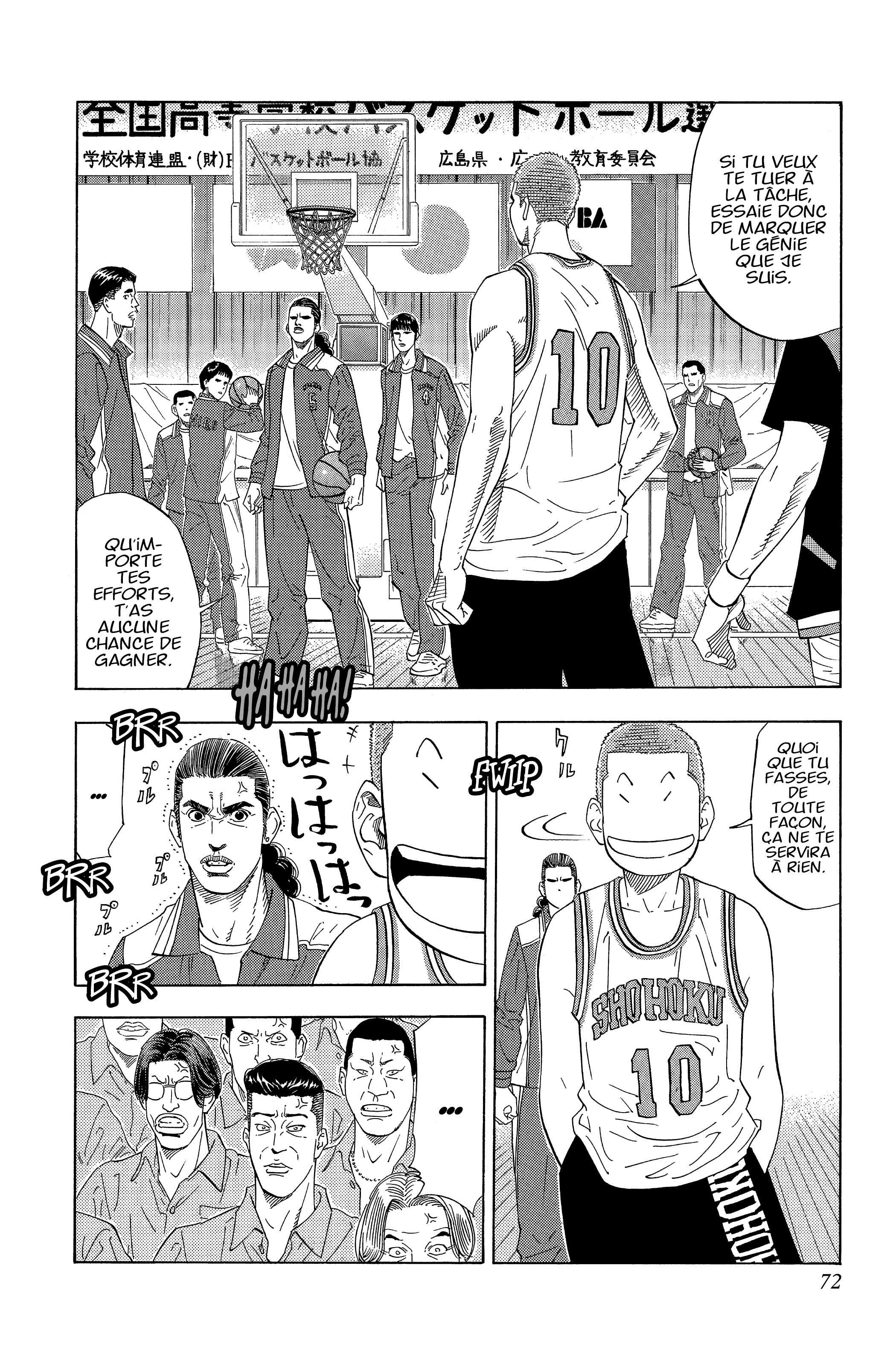  Slam Dunk - Volume 15 - 68