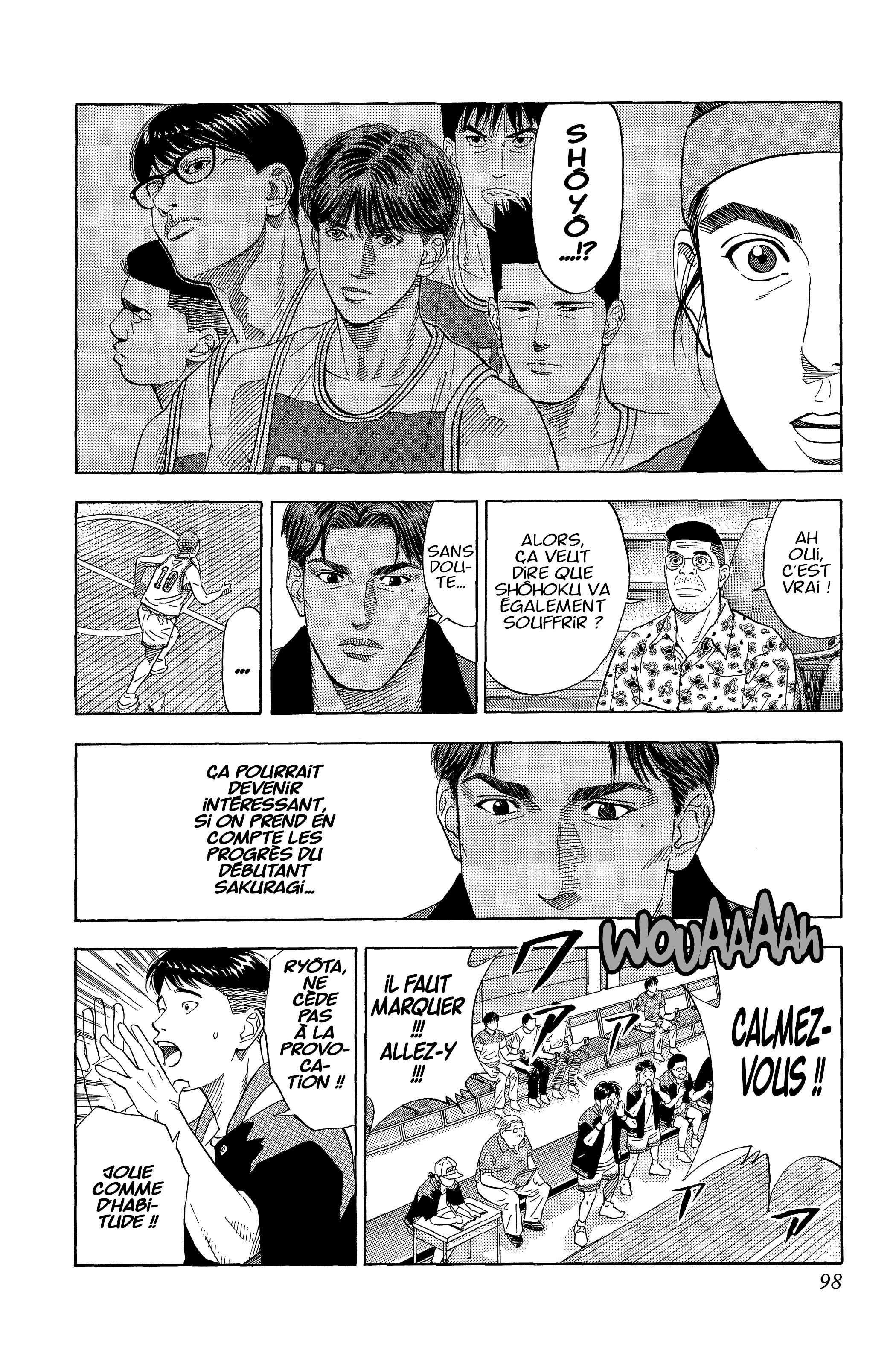  Slam Dunk - Volume 15 - 92