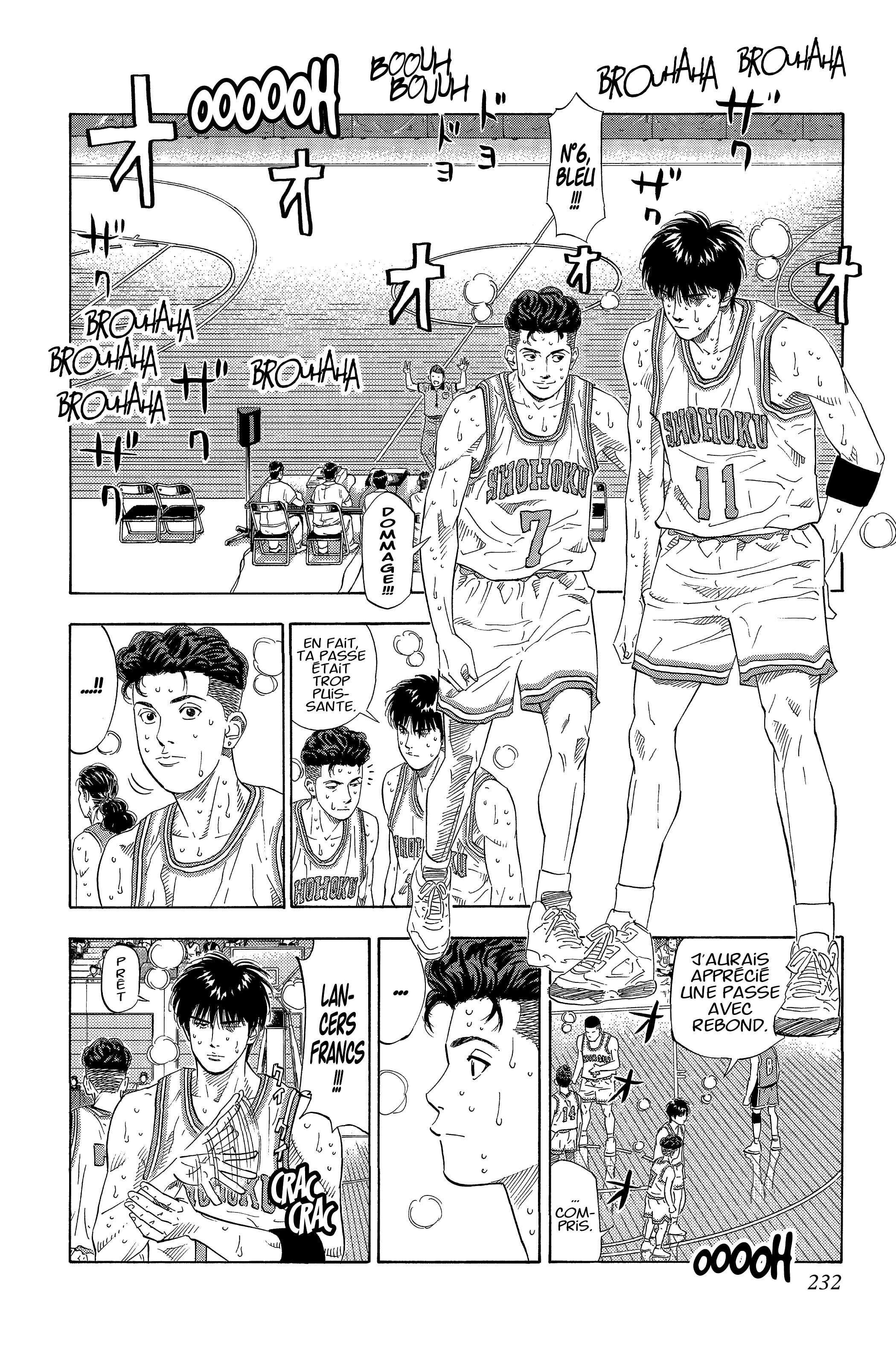  Slam Dunk - Volume 15 - 220