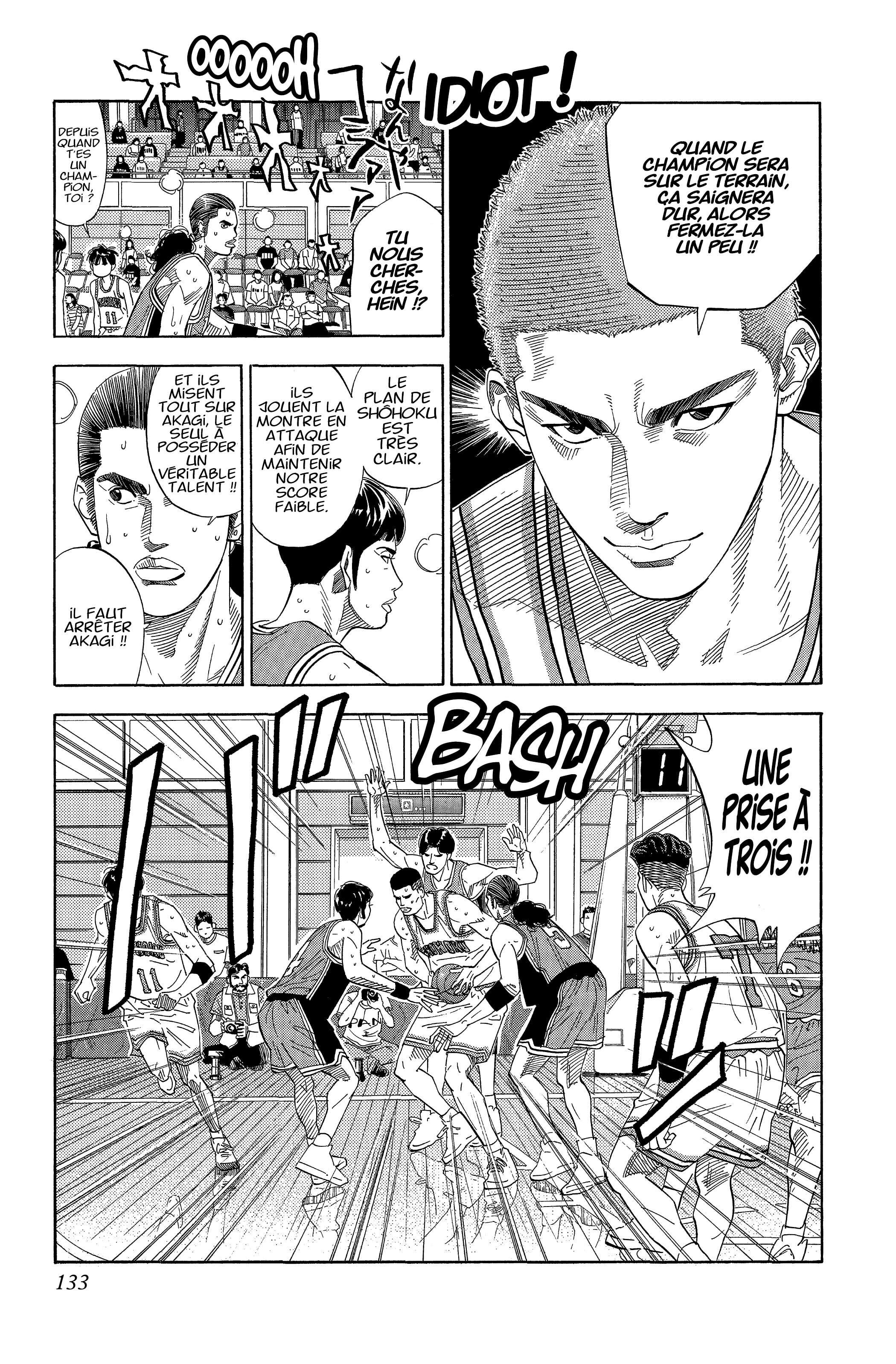  Slam Dunk - Volume 15 - 124