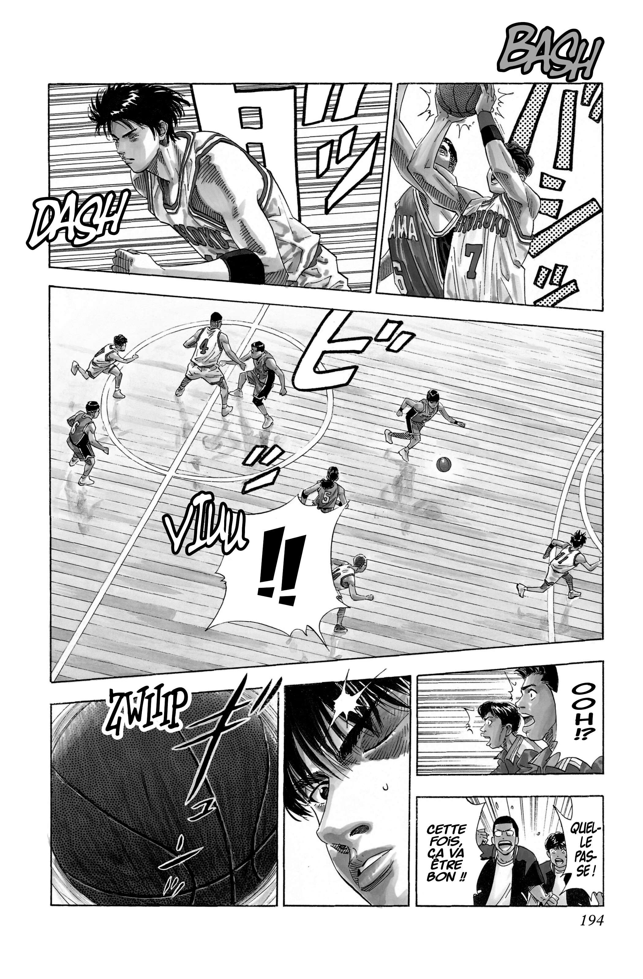  Slam Dunk - Volume 15 - 183