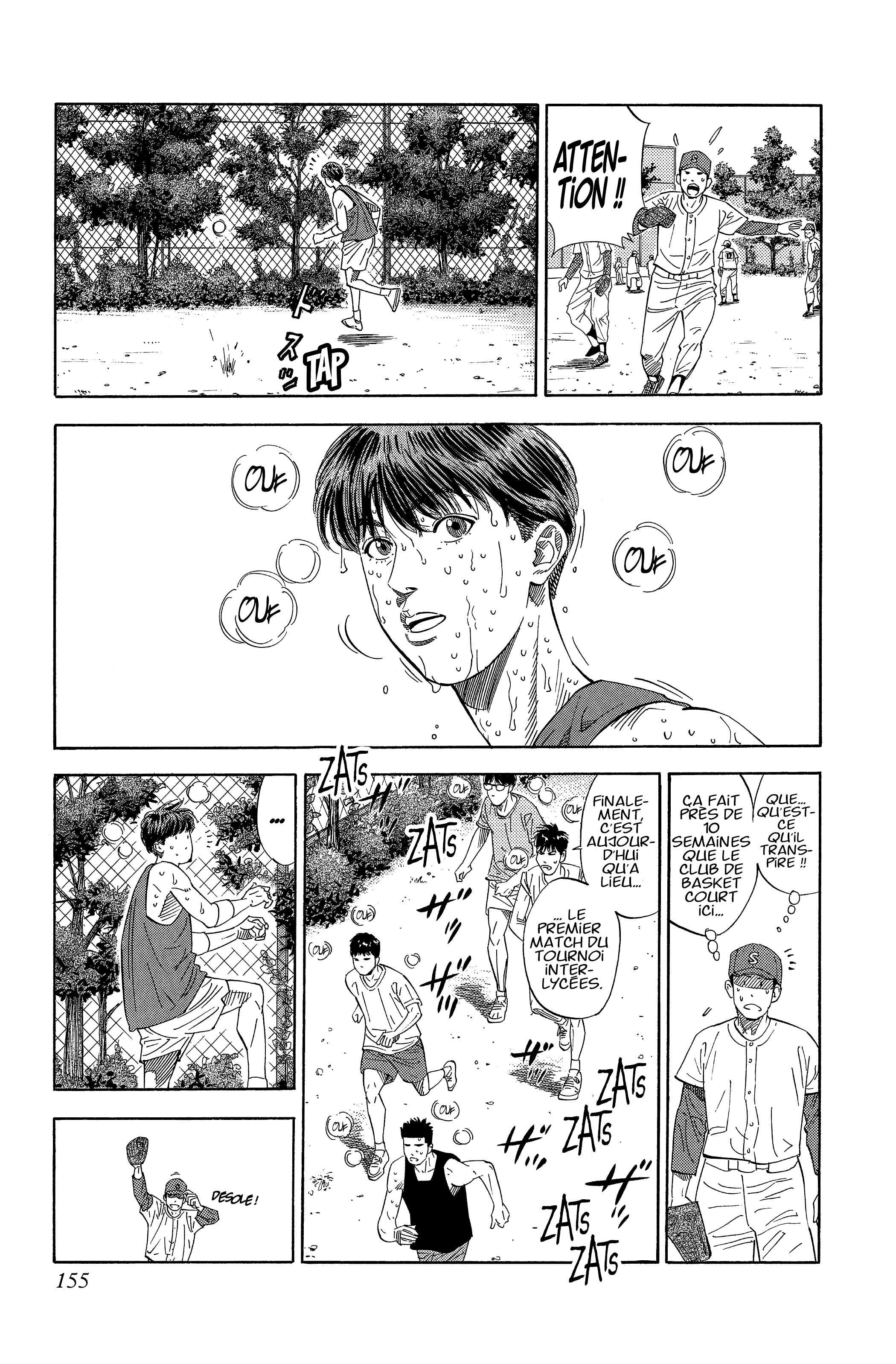  Slam Dunk - Volume 15 - 146