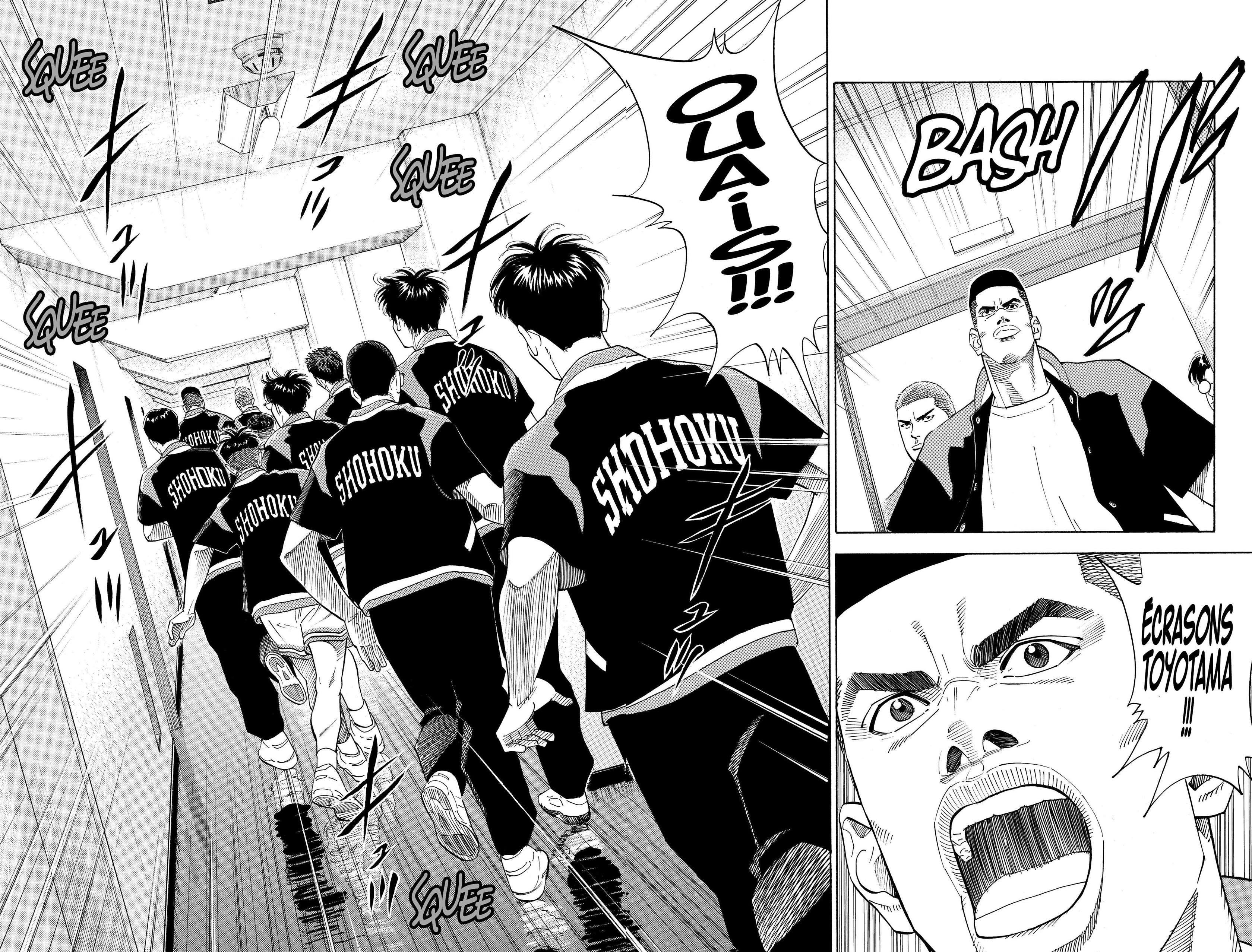  Slam Dunk - Volume 15 - 62