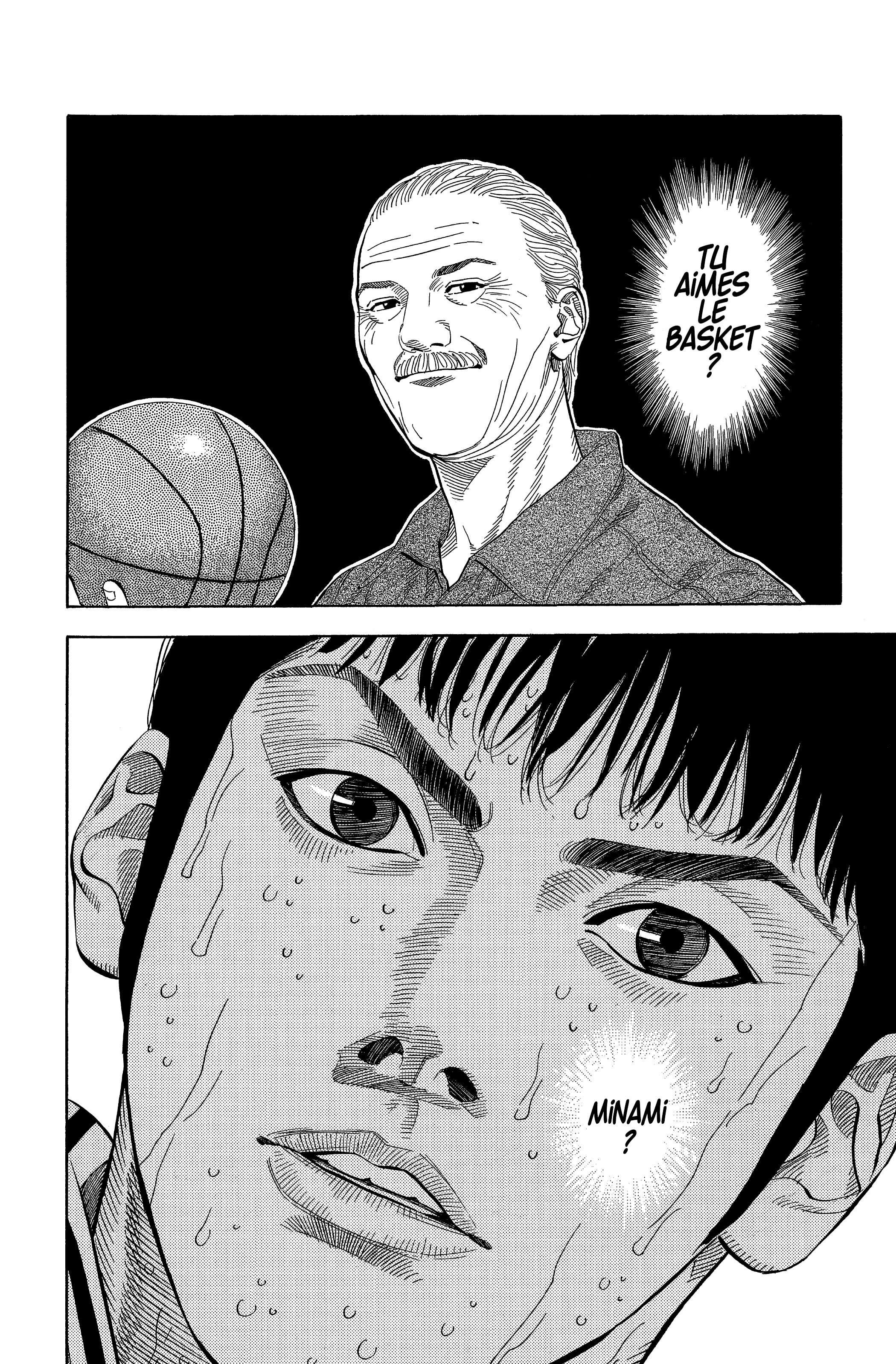  Slam Dunk - Volume 15 - 296