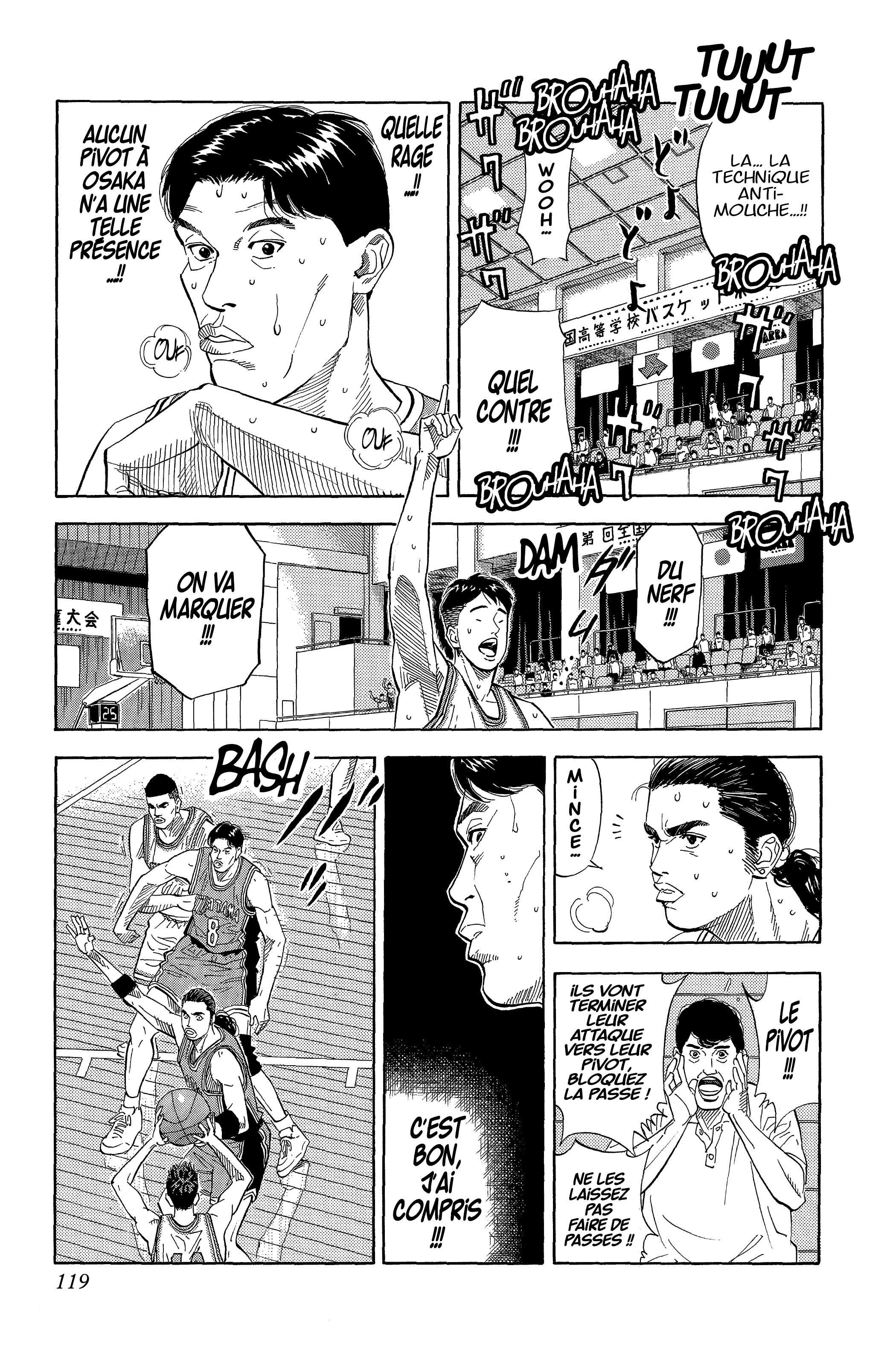  Slam Dunk - Volume 15 - 112