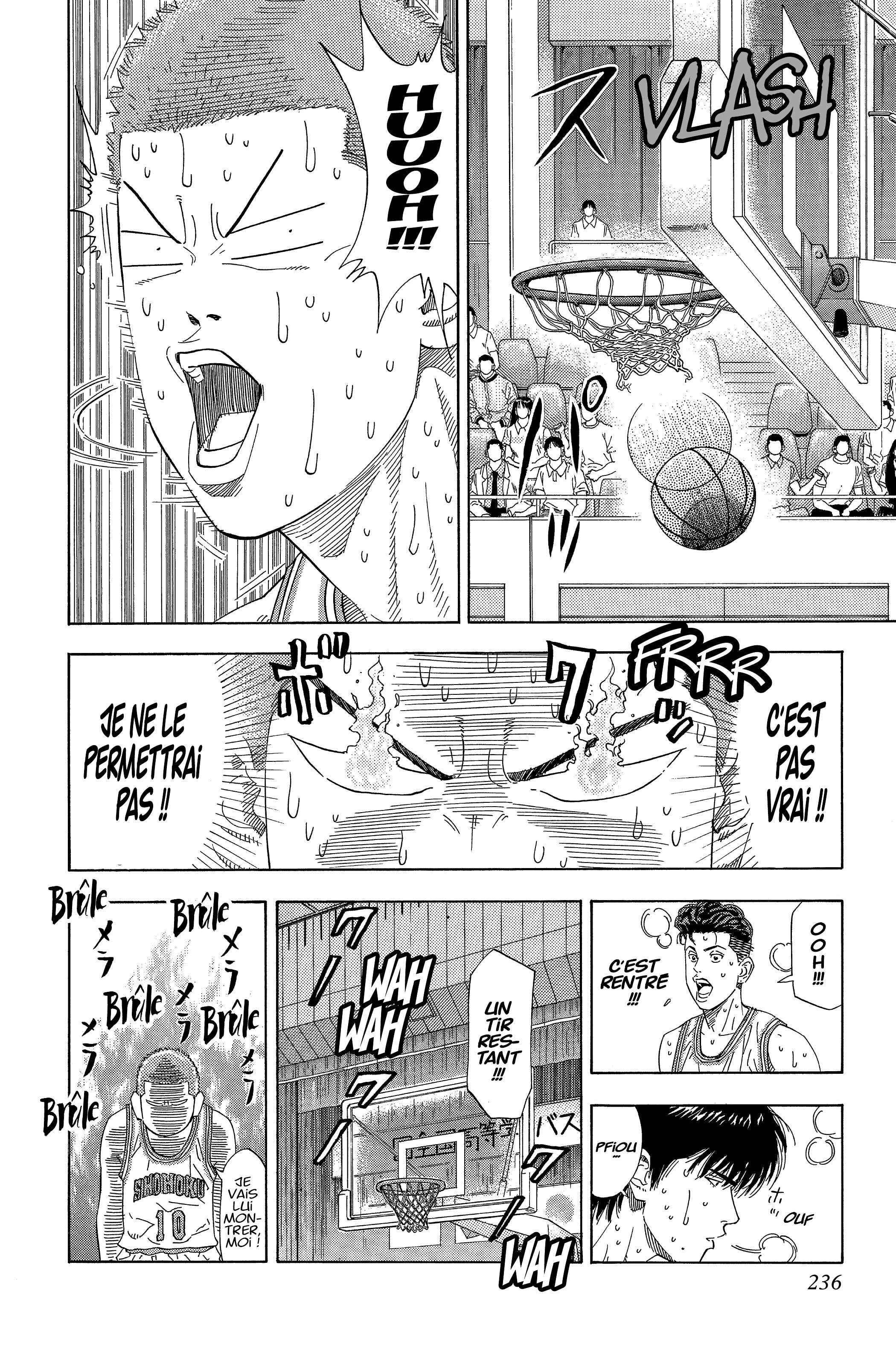  Slam Dunk - Volume 15 - 224