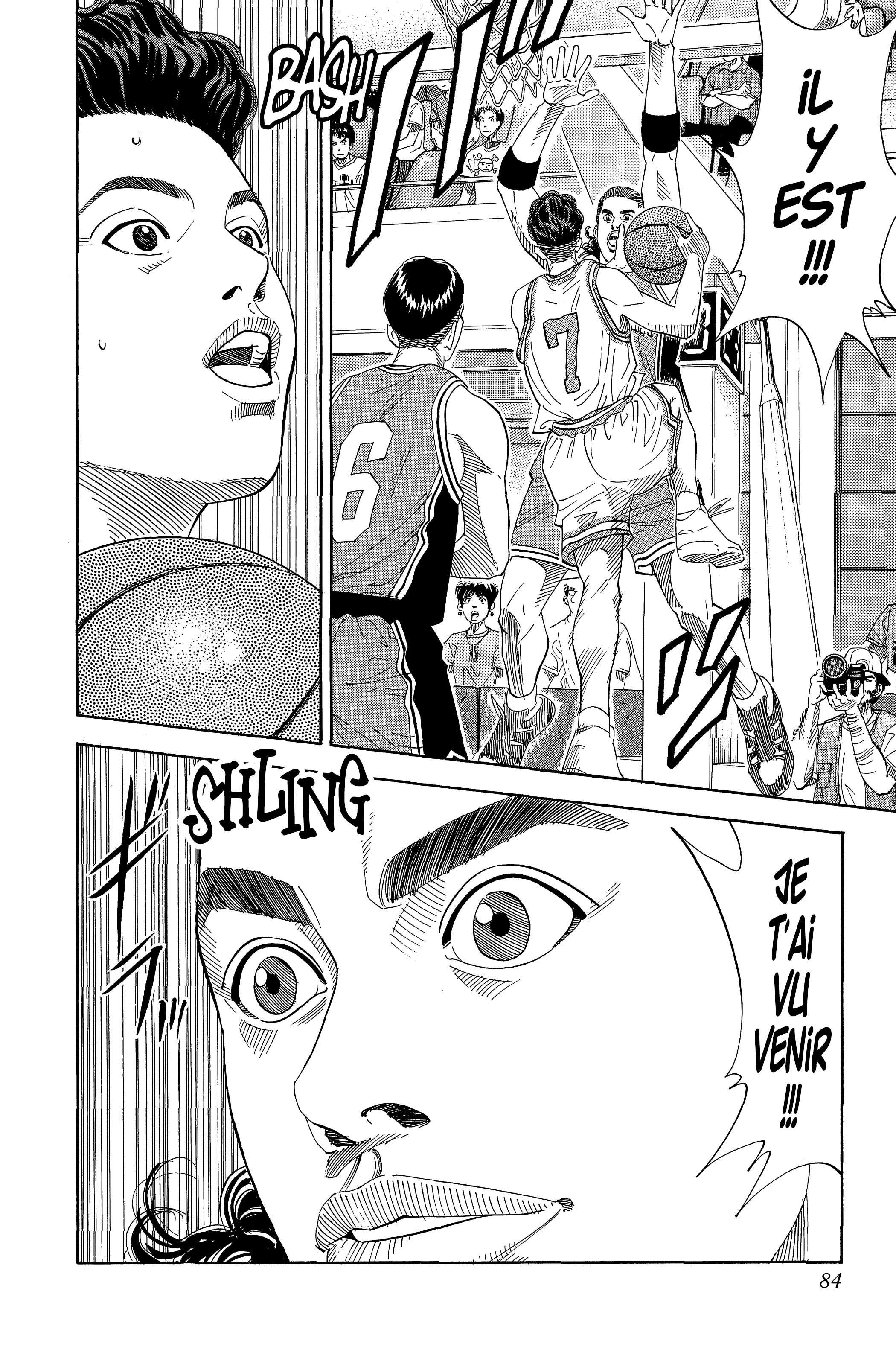  Slam Dunk - Volume 15 - 79