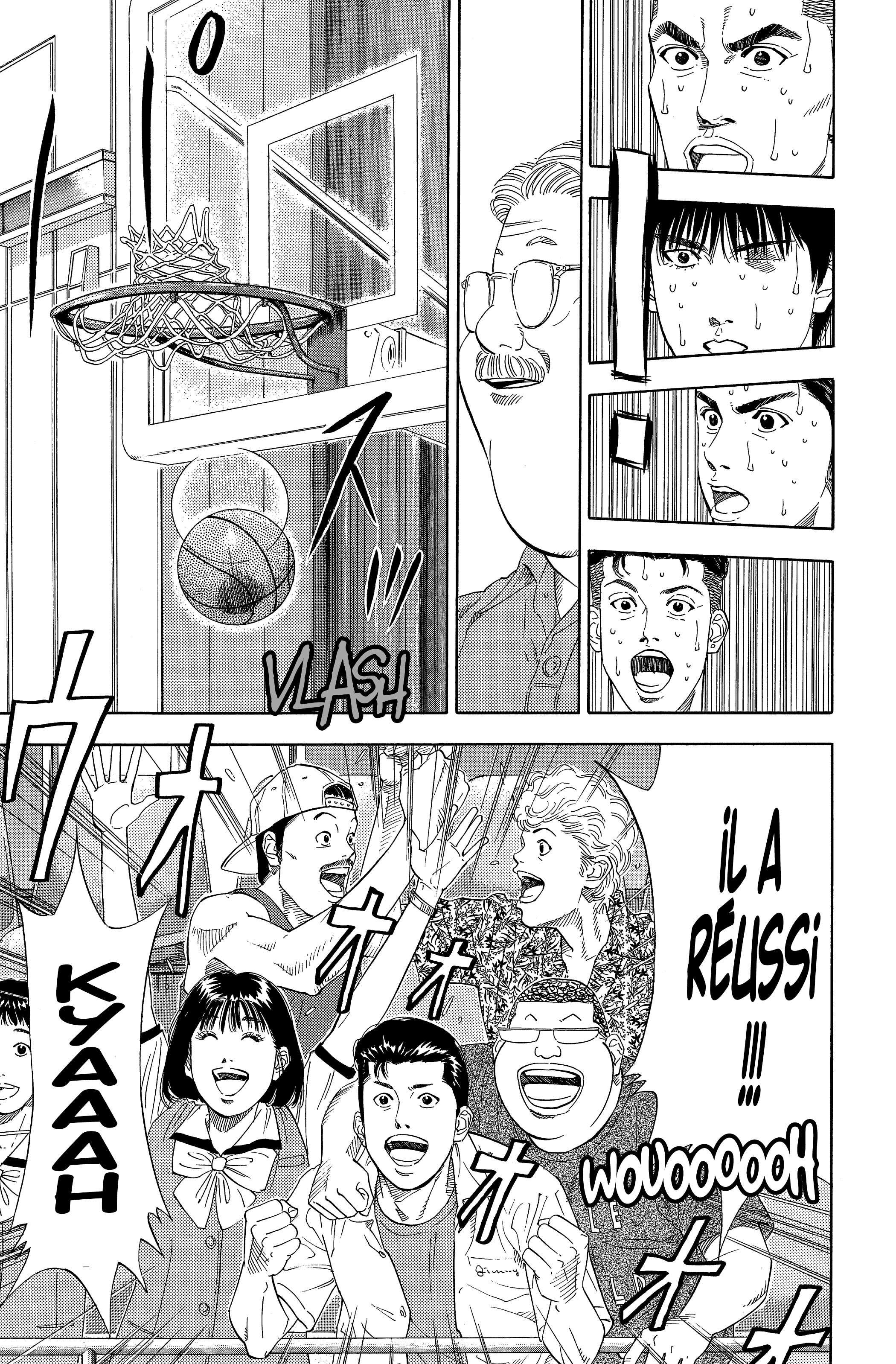  Slam Dunk - Volume 15 - 233