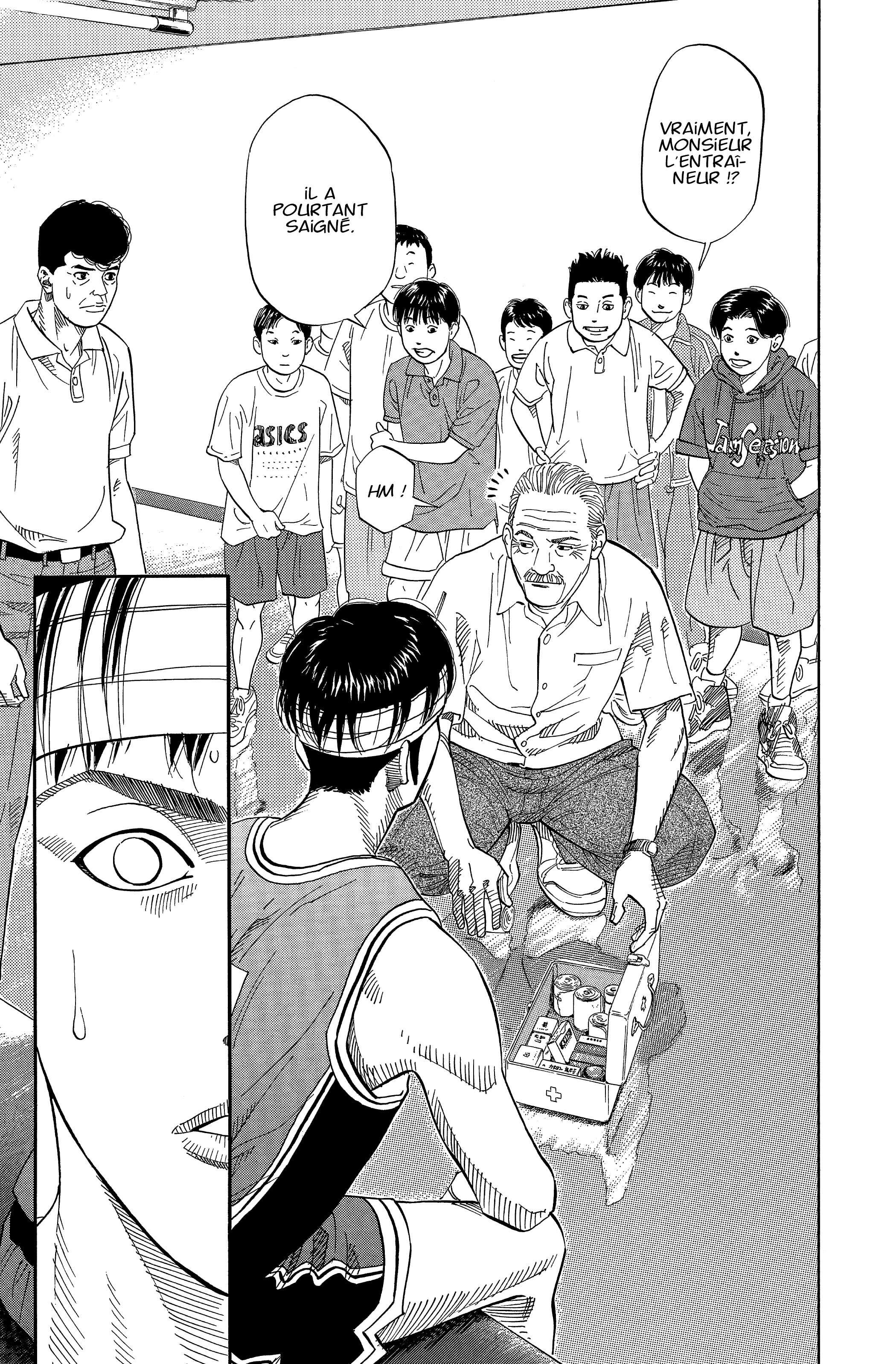  Slam Dunk - Volume 15 - 305