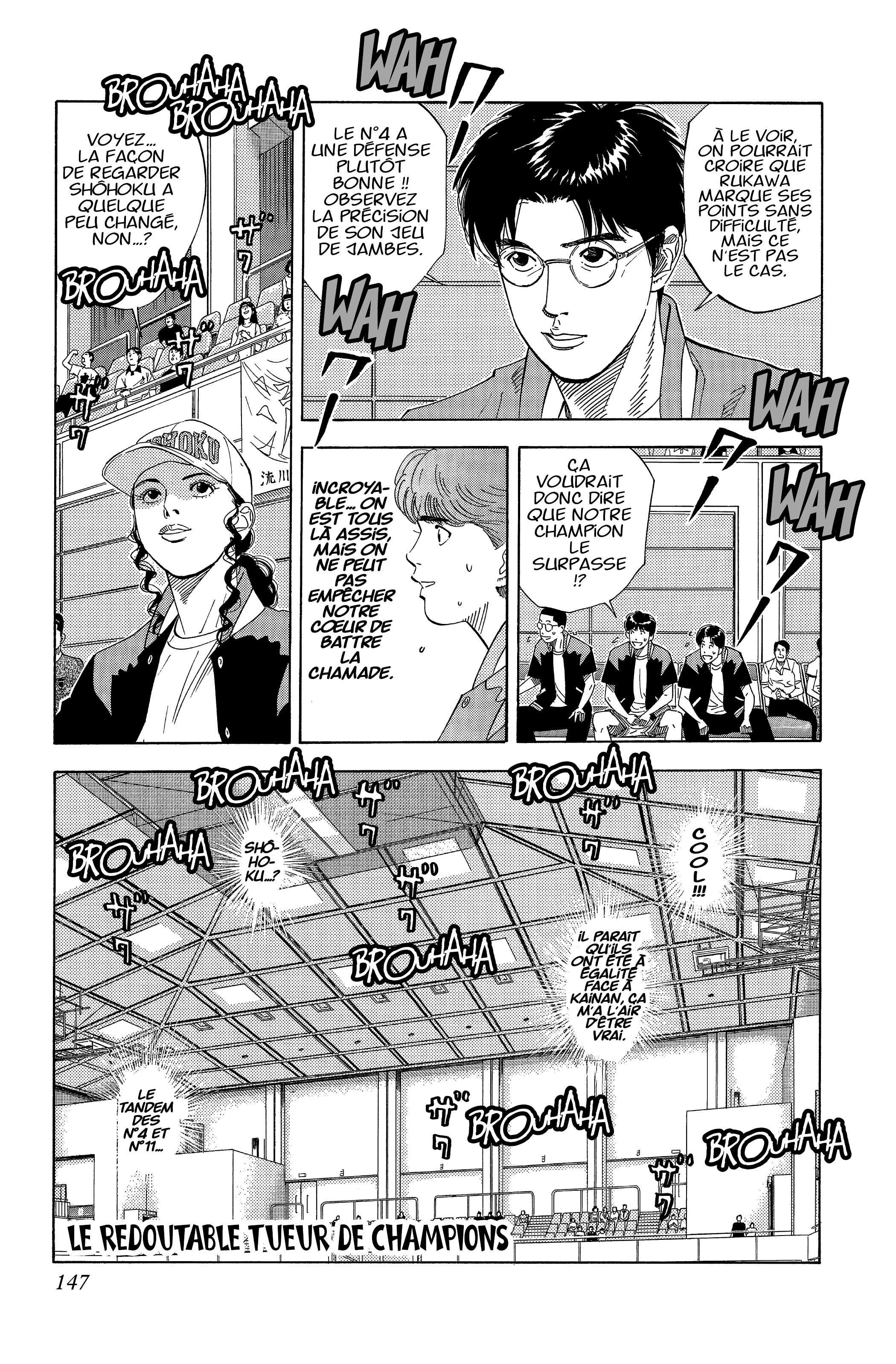  Slam Dunk - Volume 15 - 138