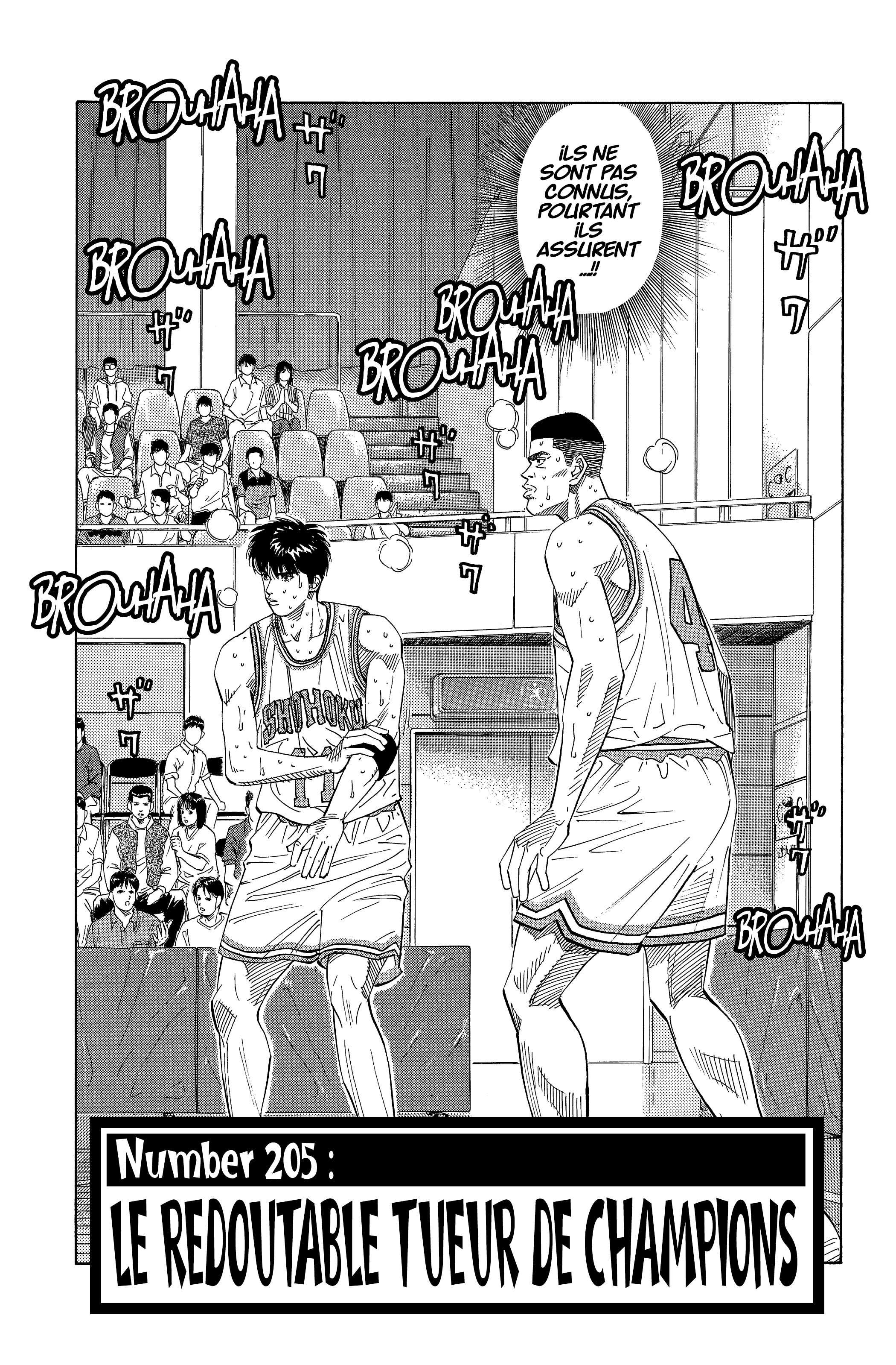  Slam Dunk - Volume 15 - 139