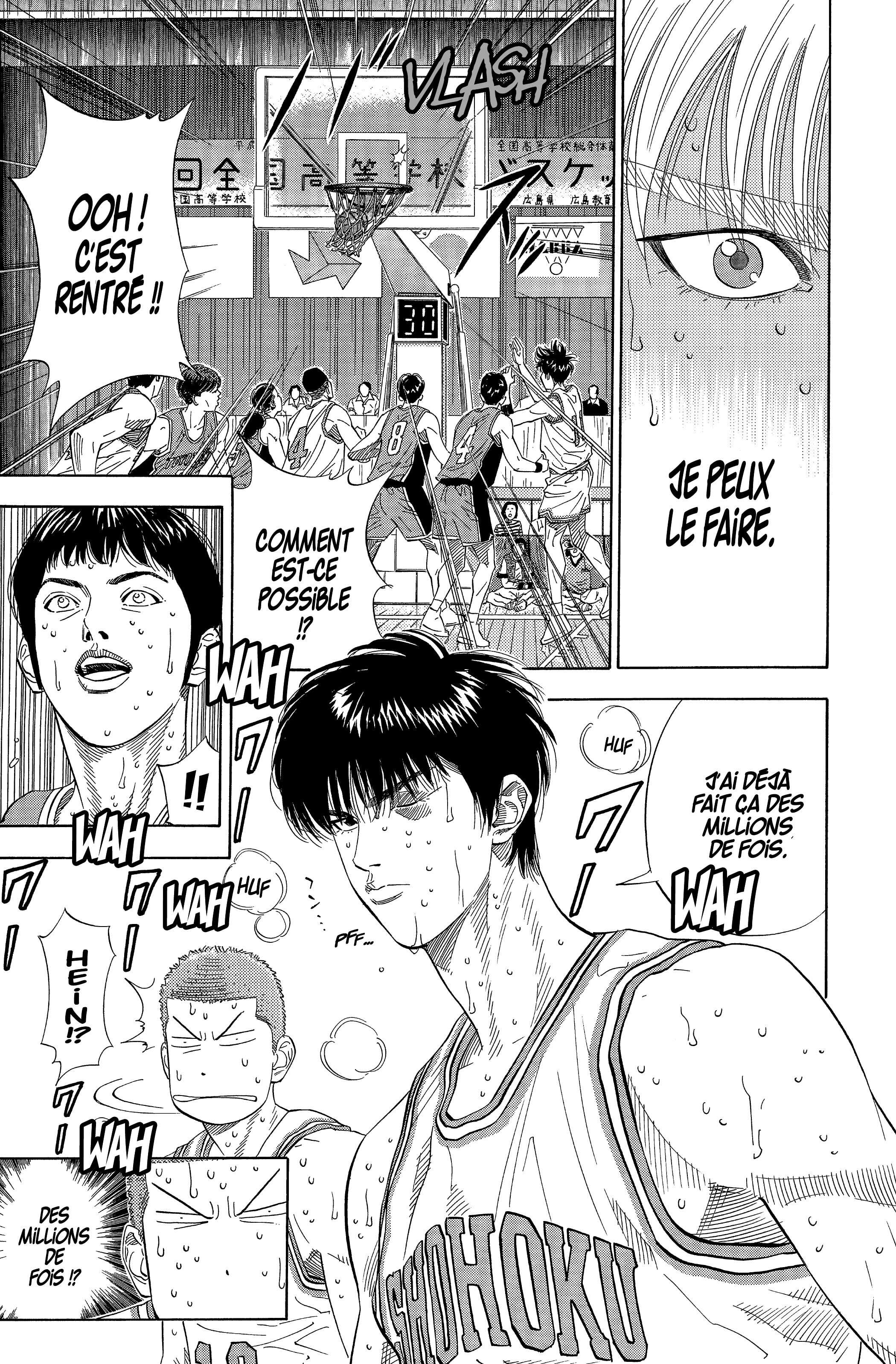  Slam Dunk - Volume 15 - 213