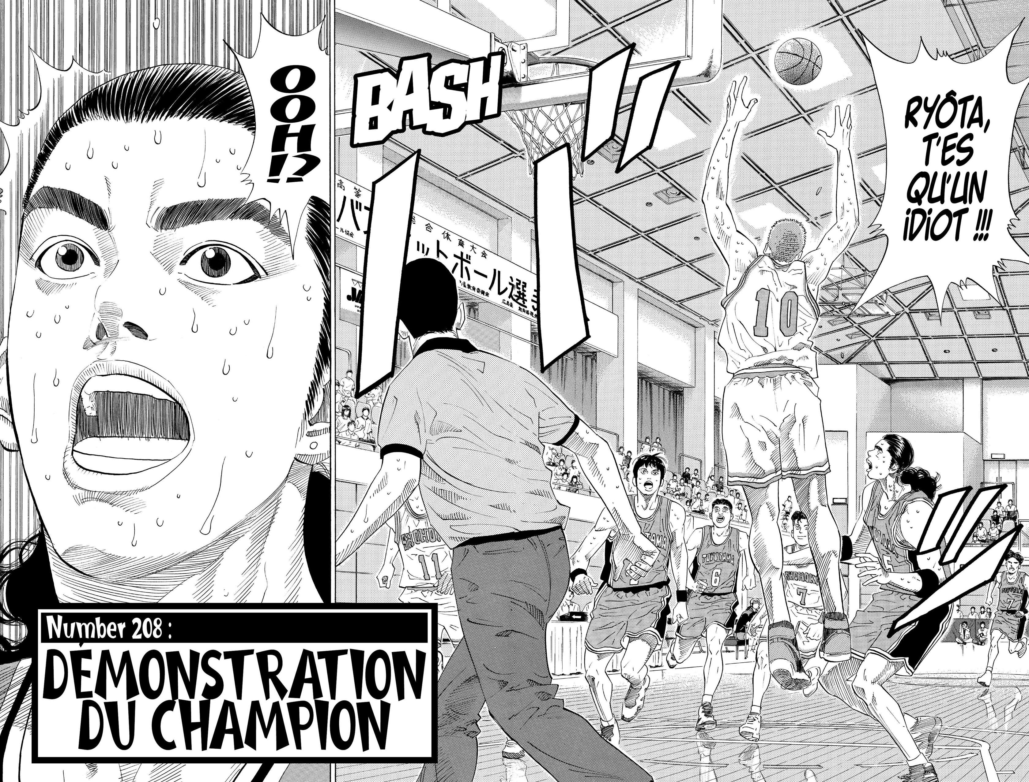  Slam Dunk - Volume 15 - 197