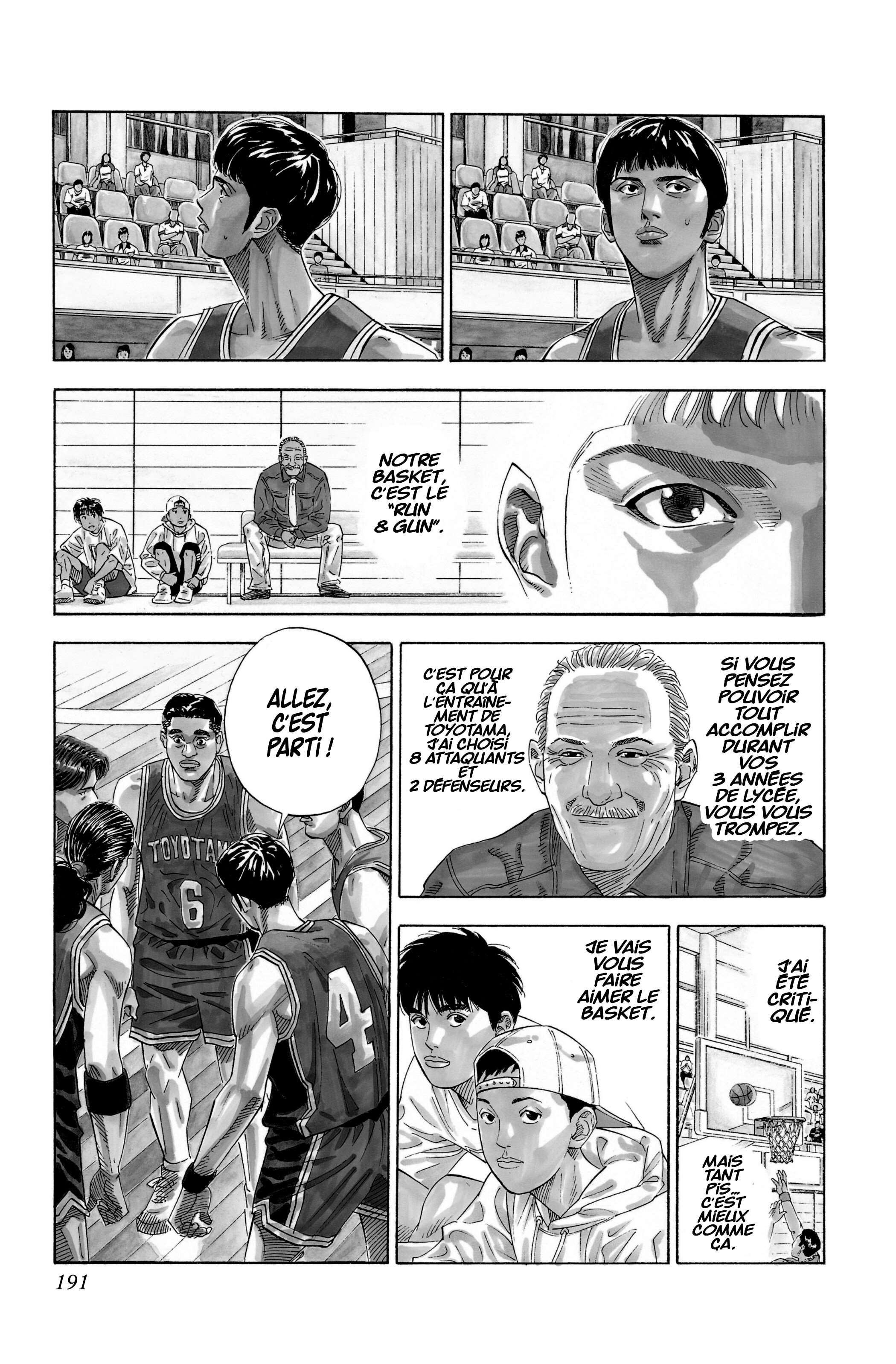  Slam Dunk - Volume 15 - 180