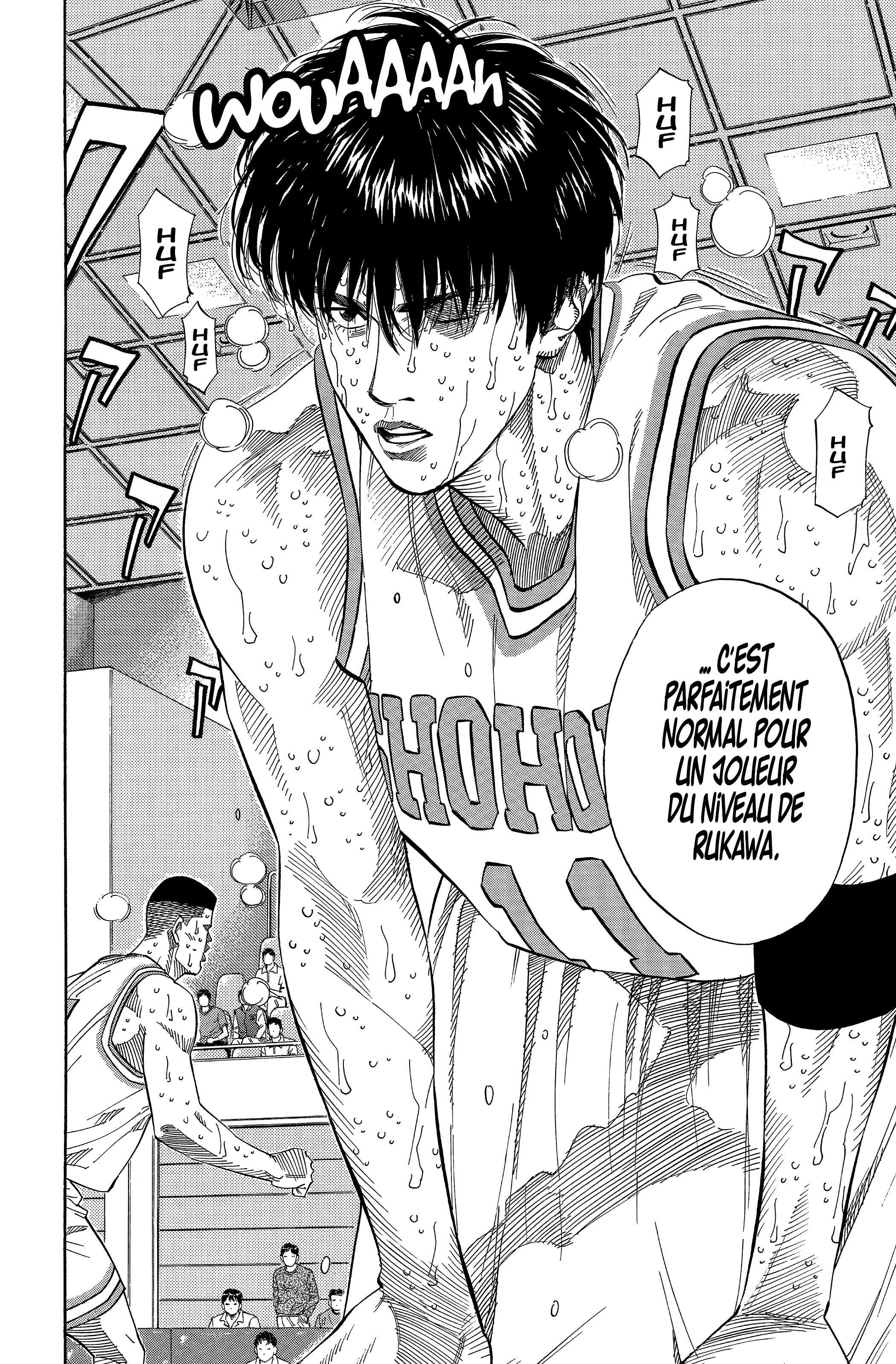  Slam Dunk - Volume 15 - 285