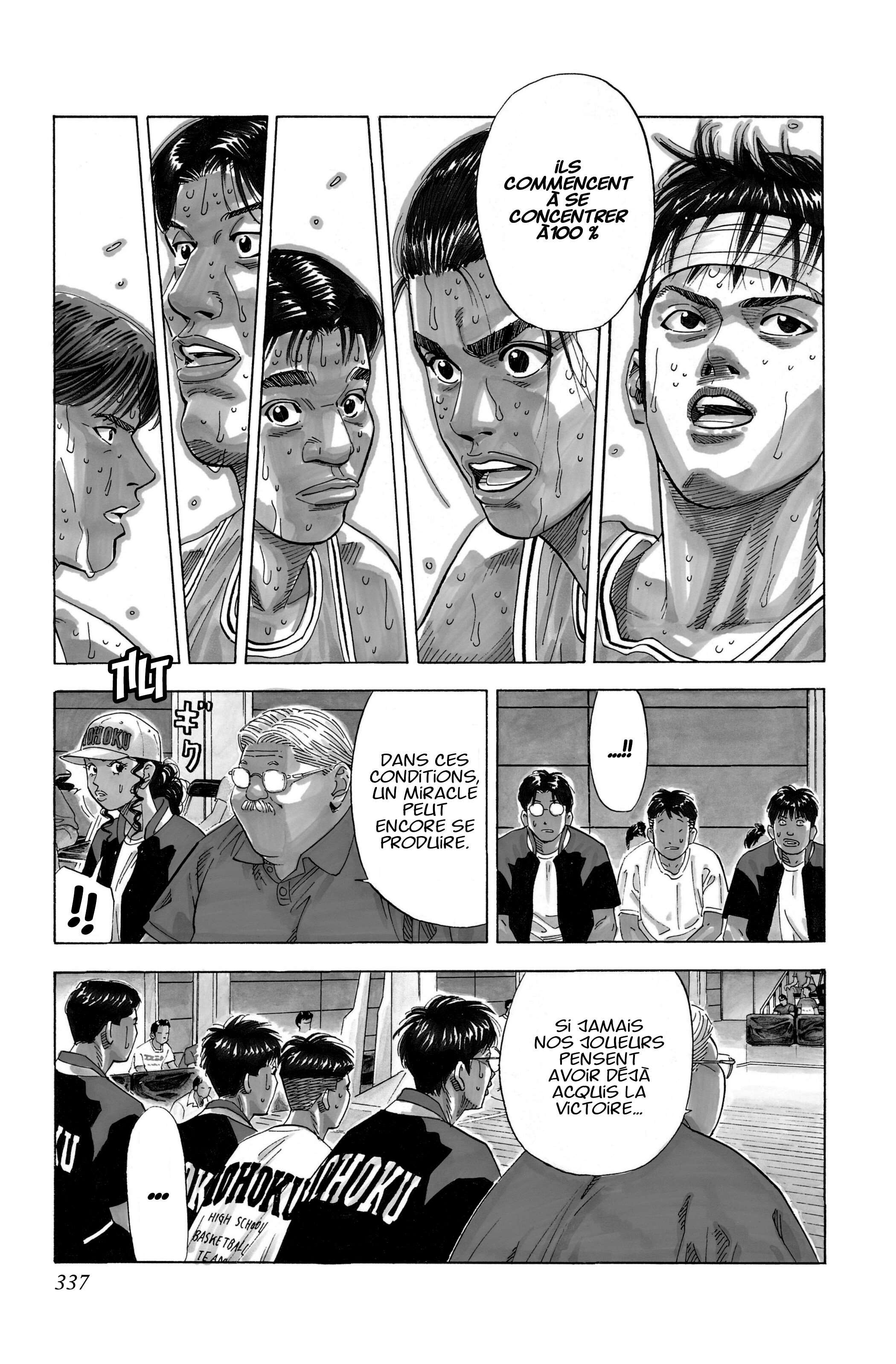  Slam Dunk - Volume 15 - 322