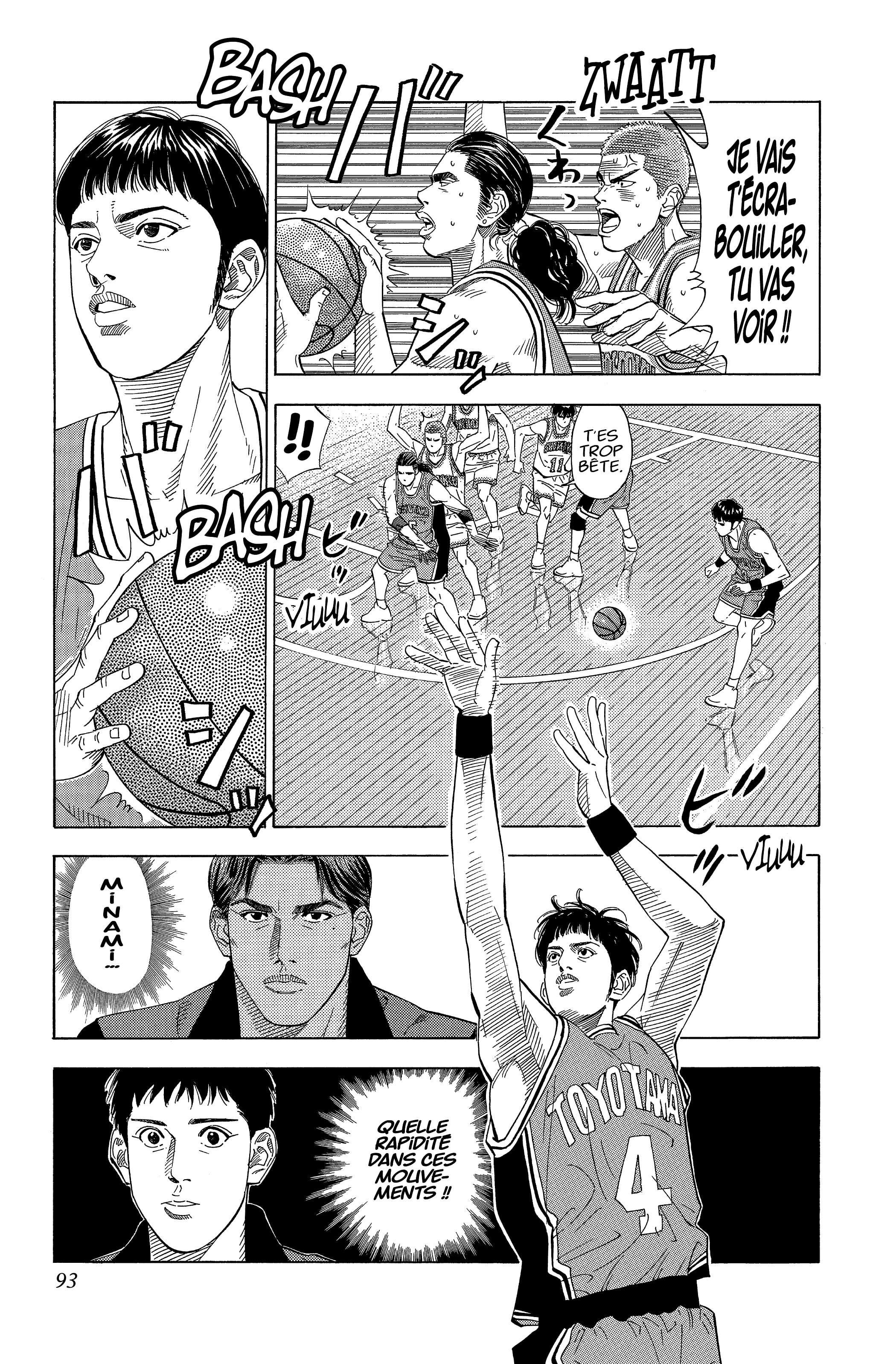  Slam Dunk - Volume 15 - 87