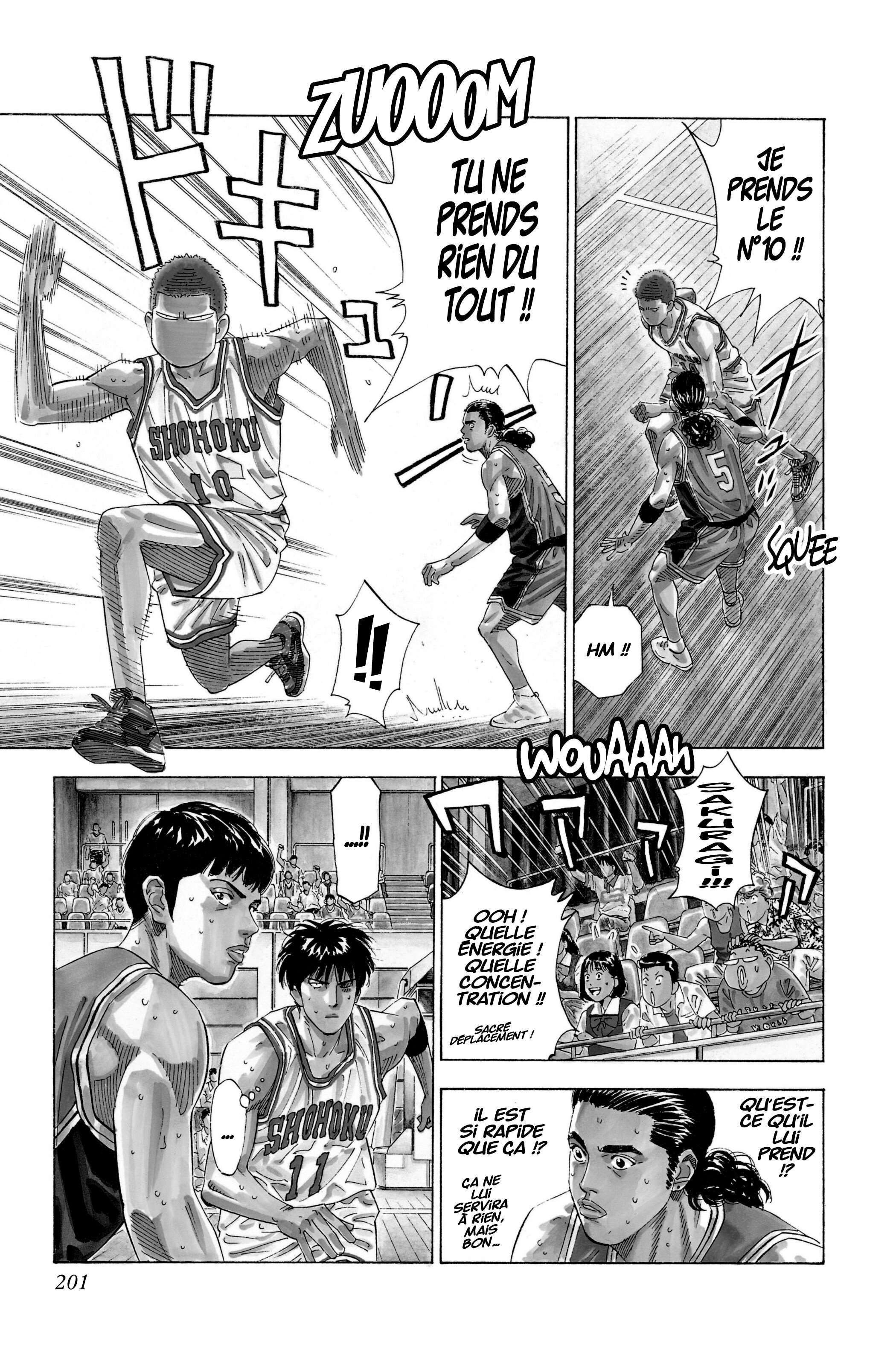  Slam Dunk - Volume 15 - 190