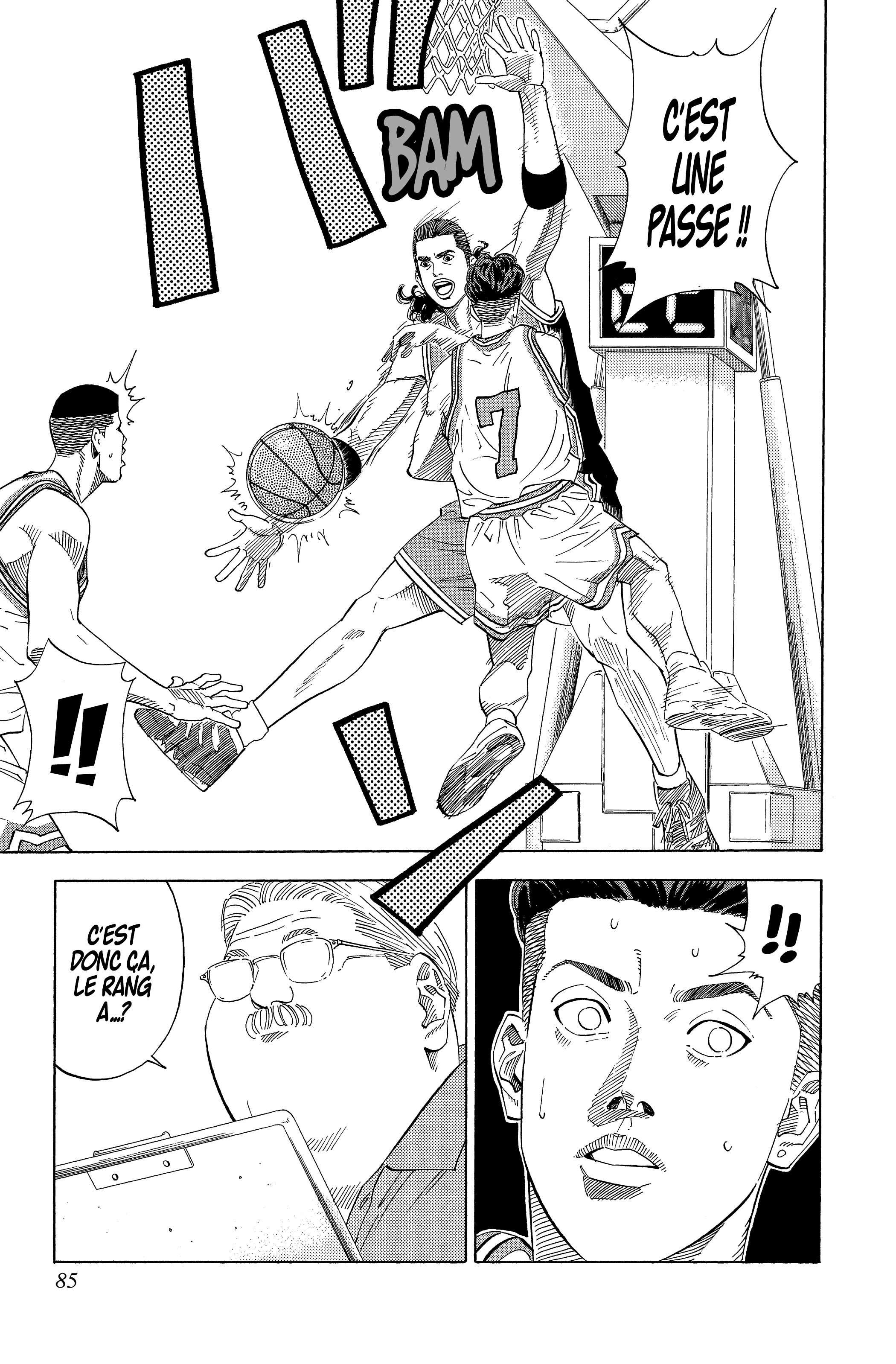  Slam Dunk - Volume 15 - 80