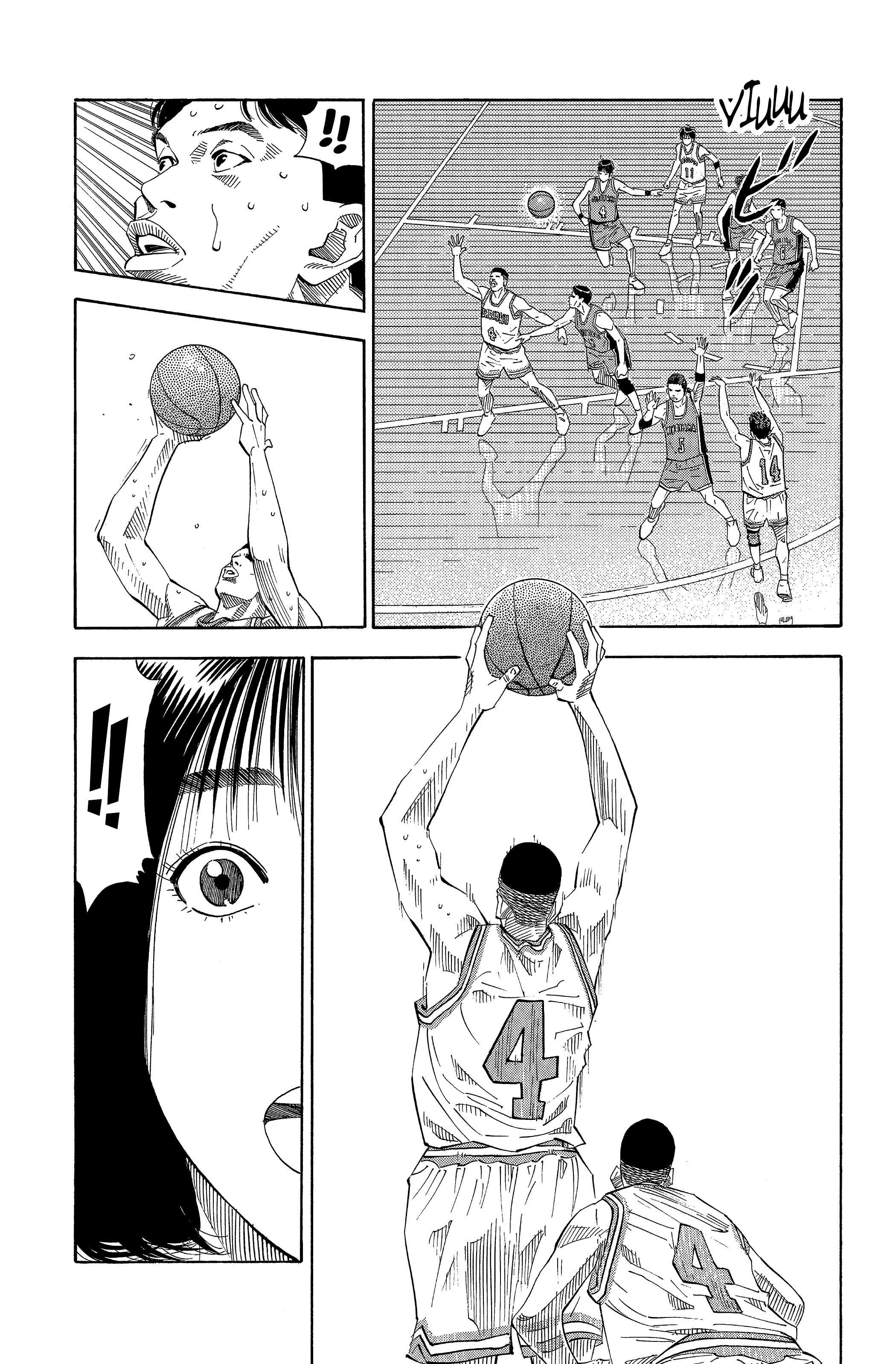  Slam Dunk - Volume 15 - 113