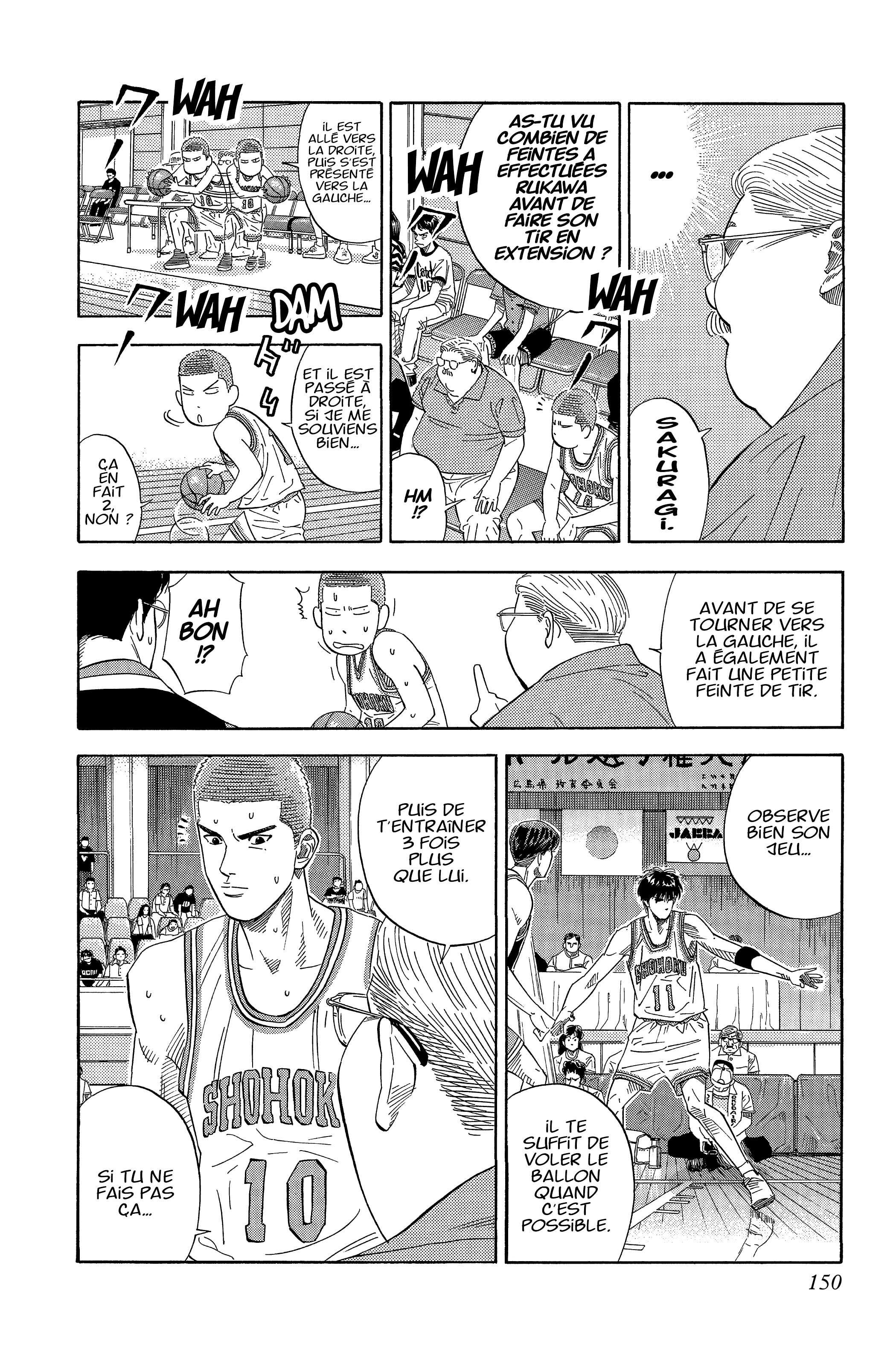  Slam Dunk - Volume 15 - 141