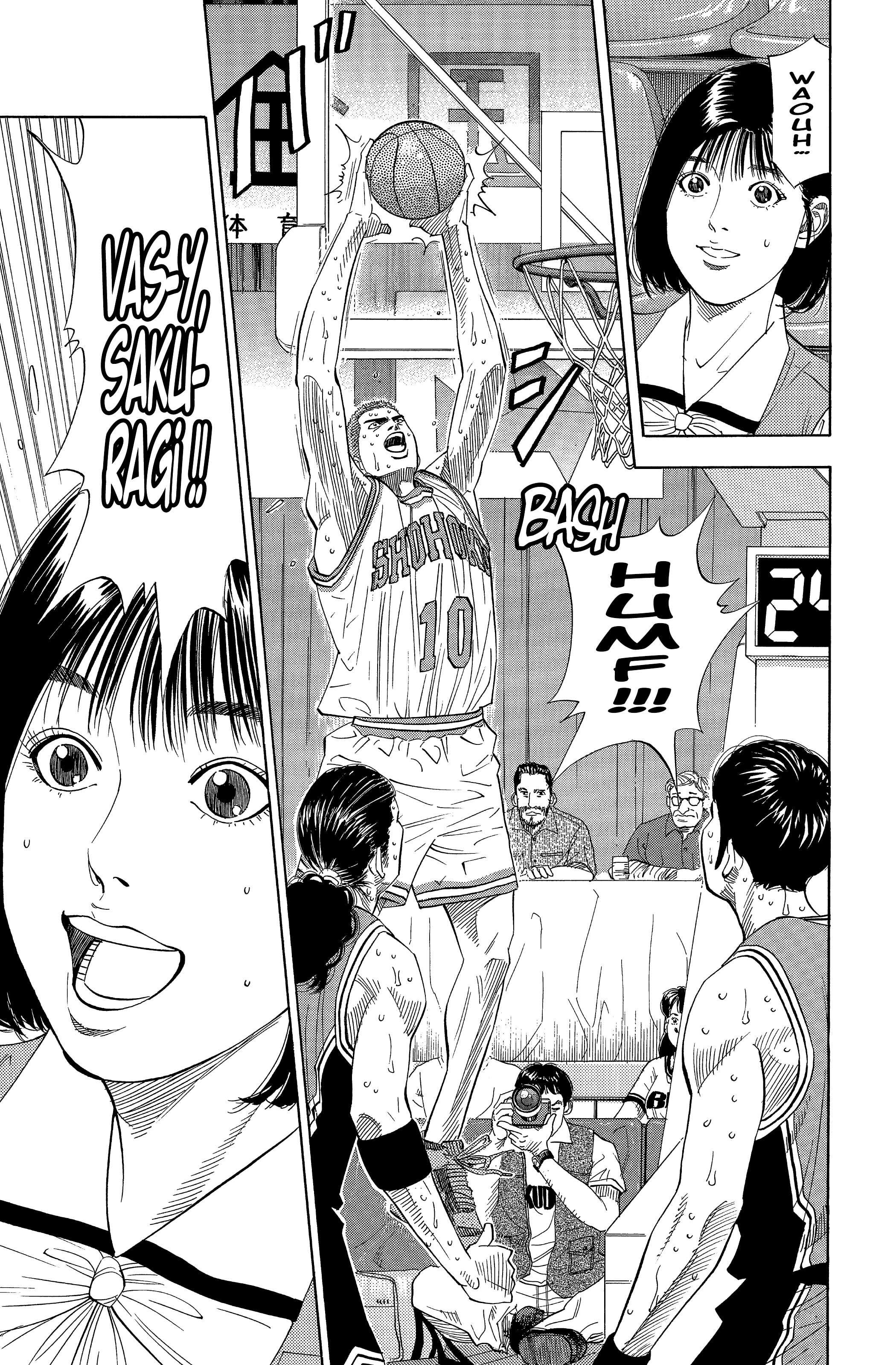  Slam Dunk - Volume 15 - 199