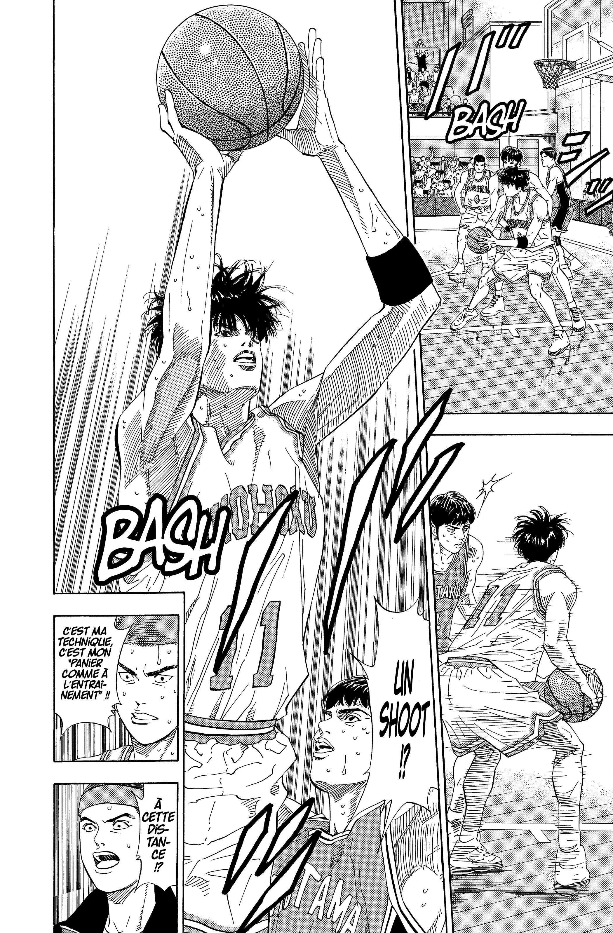  Slam Dunk - Volume 15 - 212