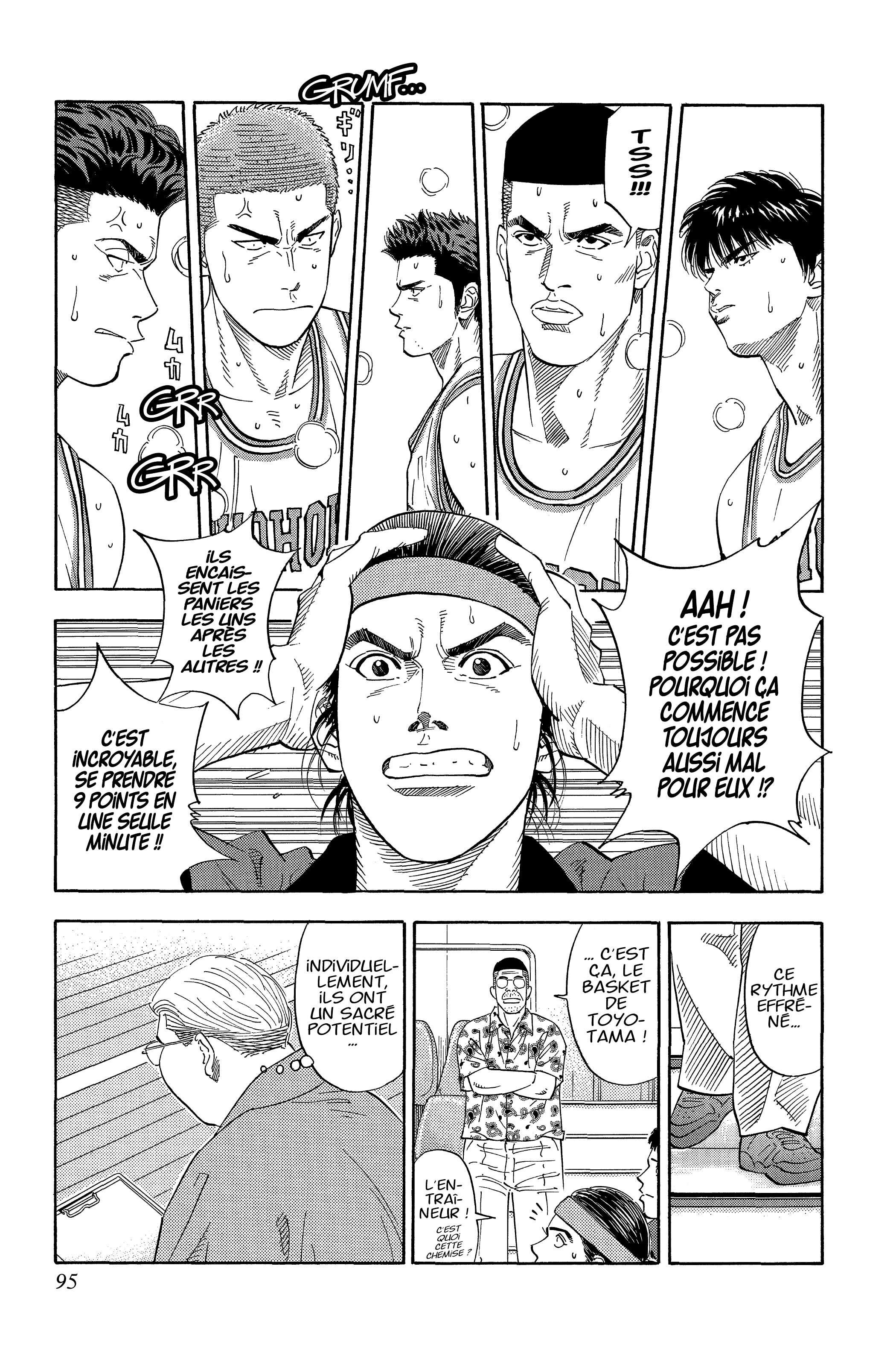  Slam Dunk - Volume 15 - 89