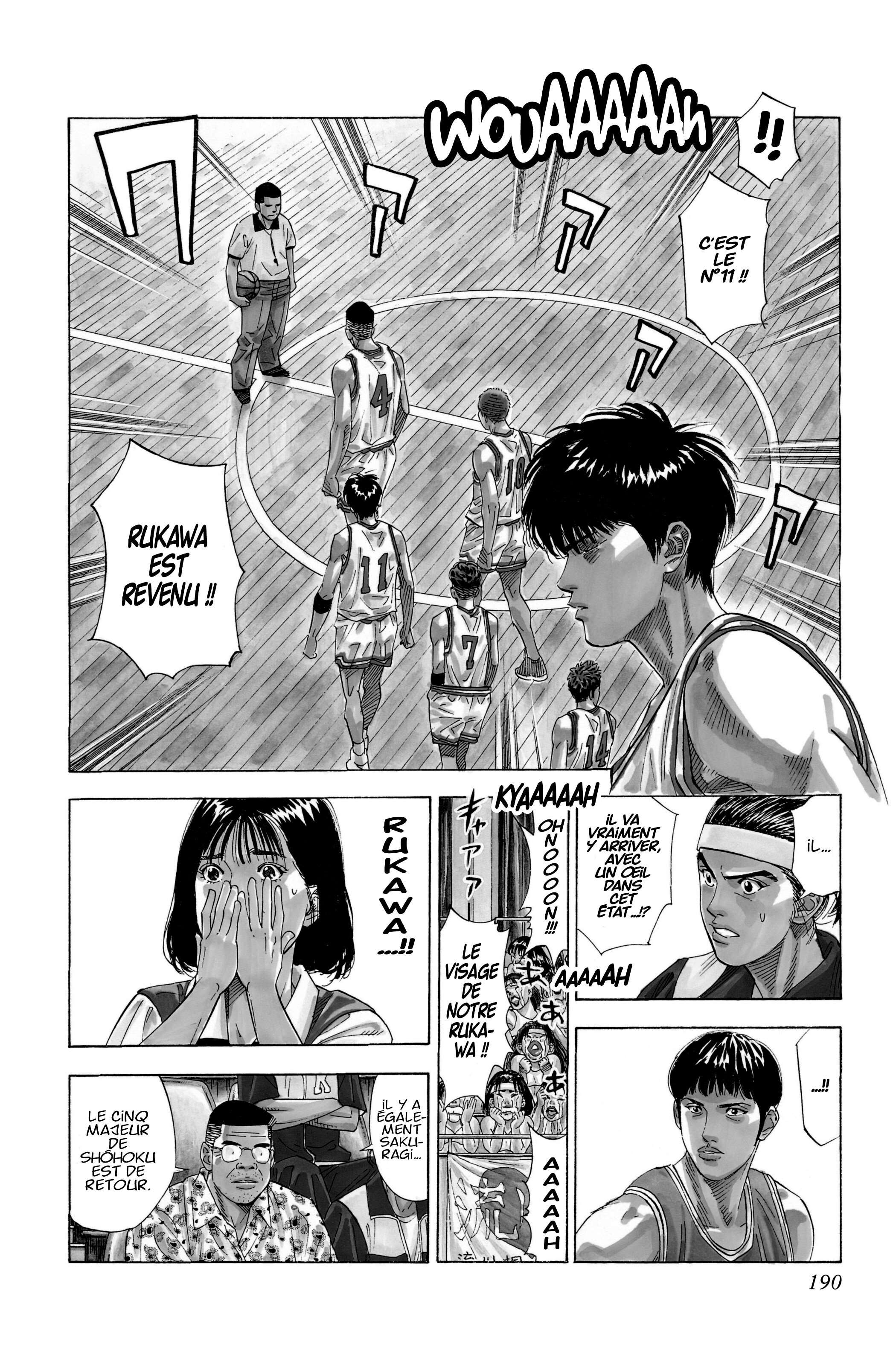  Slam Dunk - Volume 15 - 179