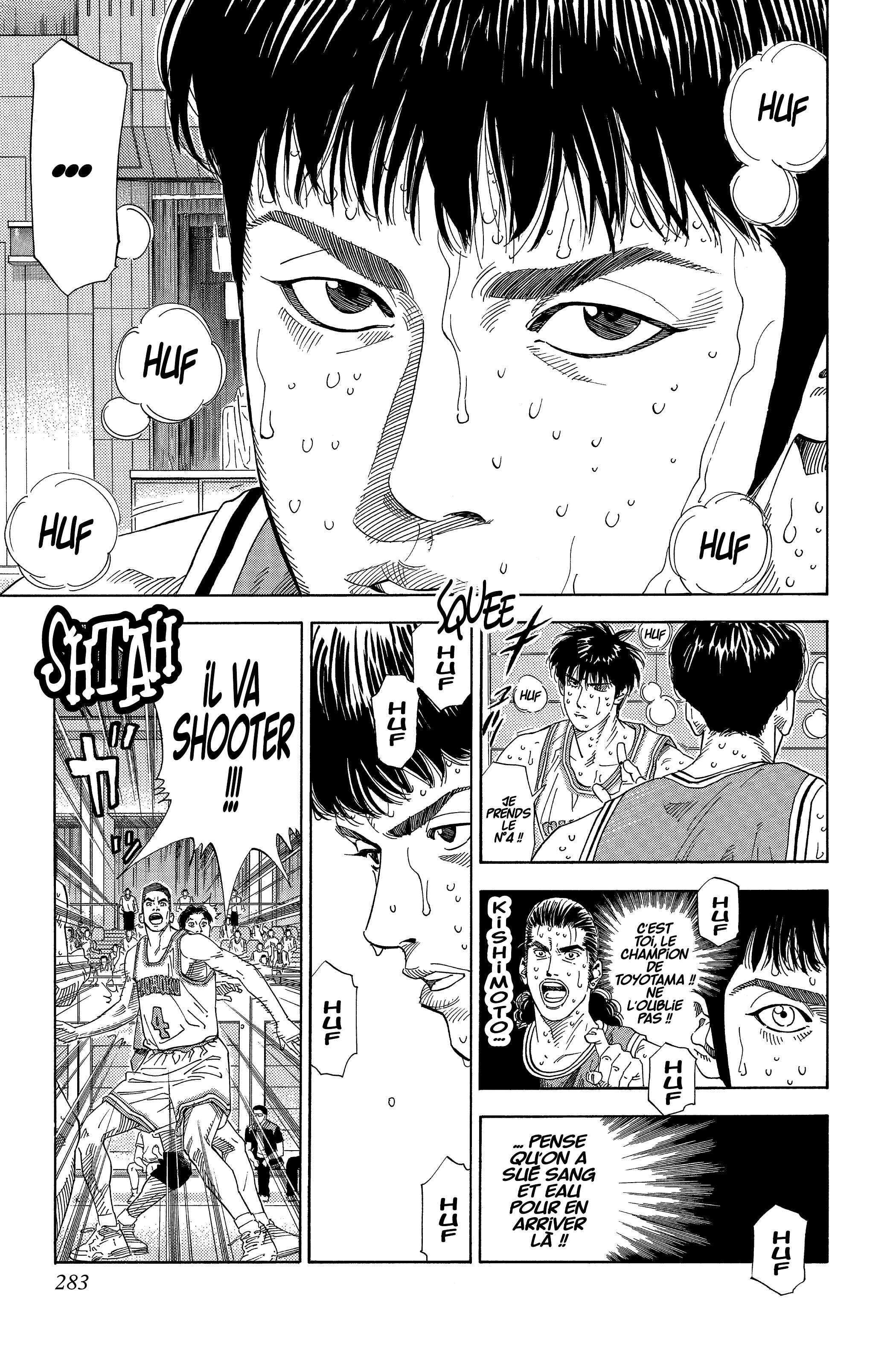  Slam Dunk - Volume 15 - 270