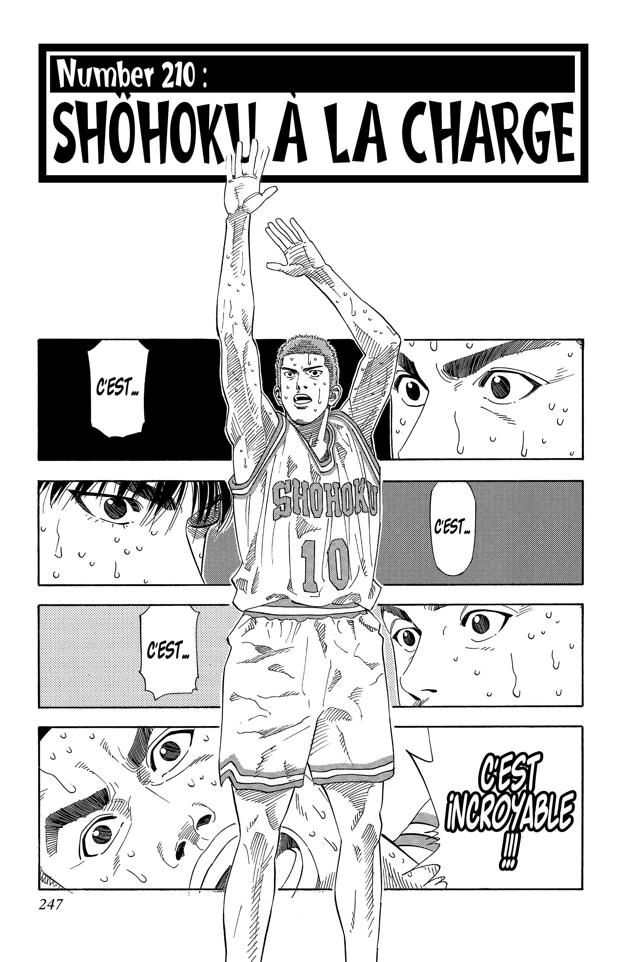  Slam Dunk - Volume 15 - 235