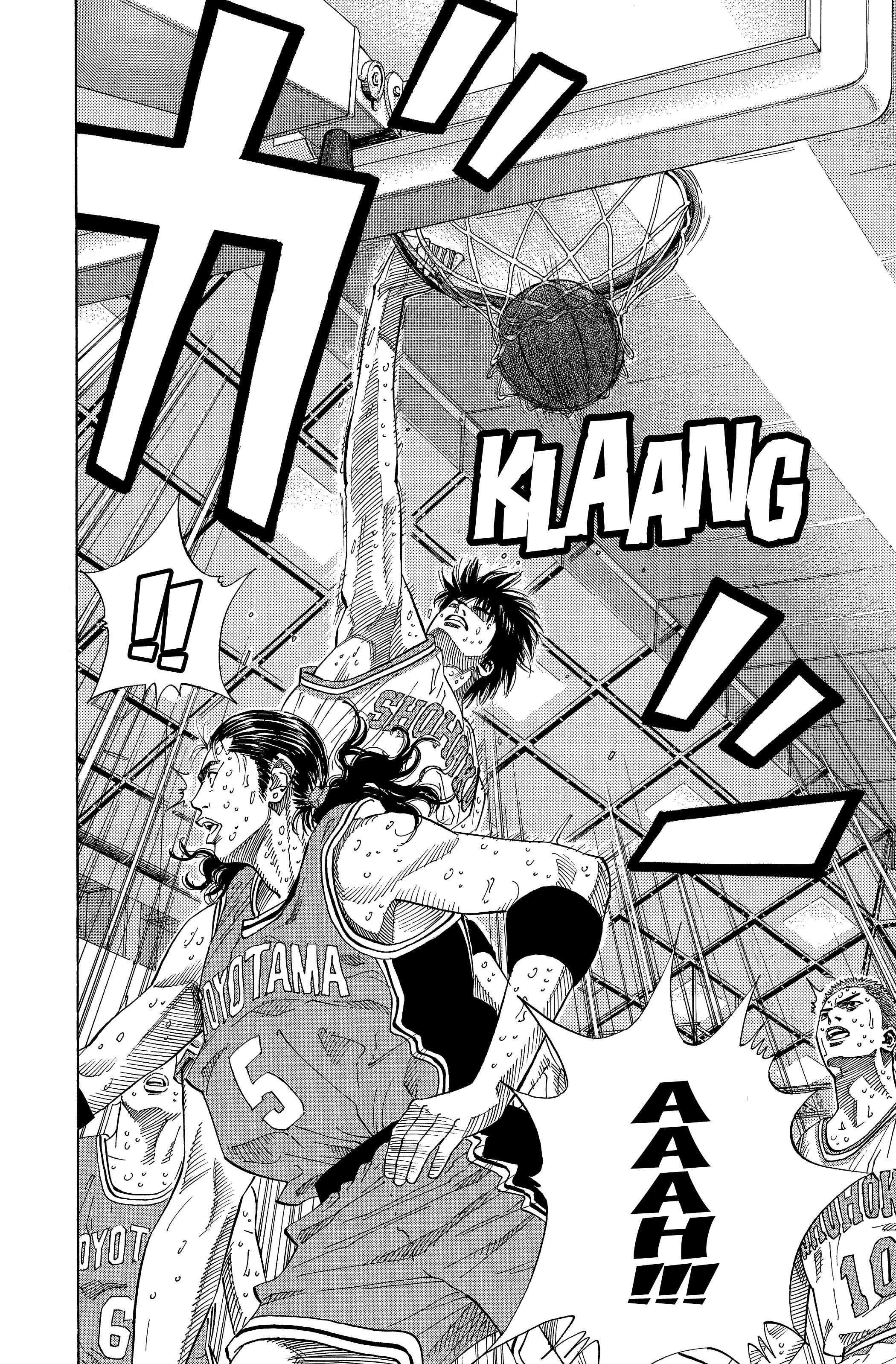  Slam Dunk - Volume 15 - 277