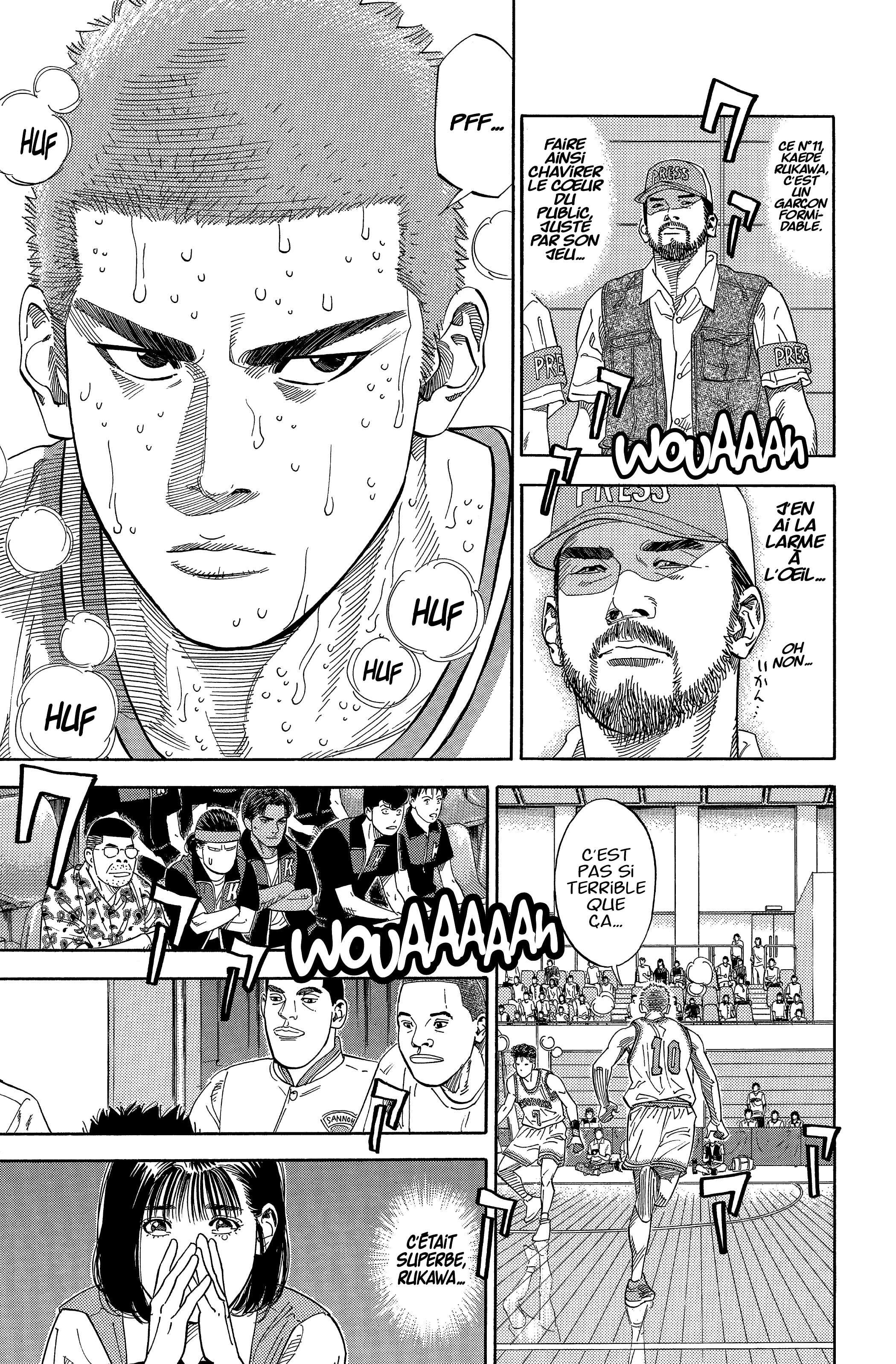  Slam Dunk - Volume 15 - 286