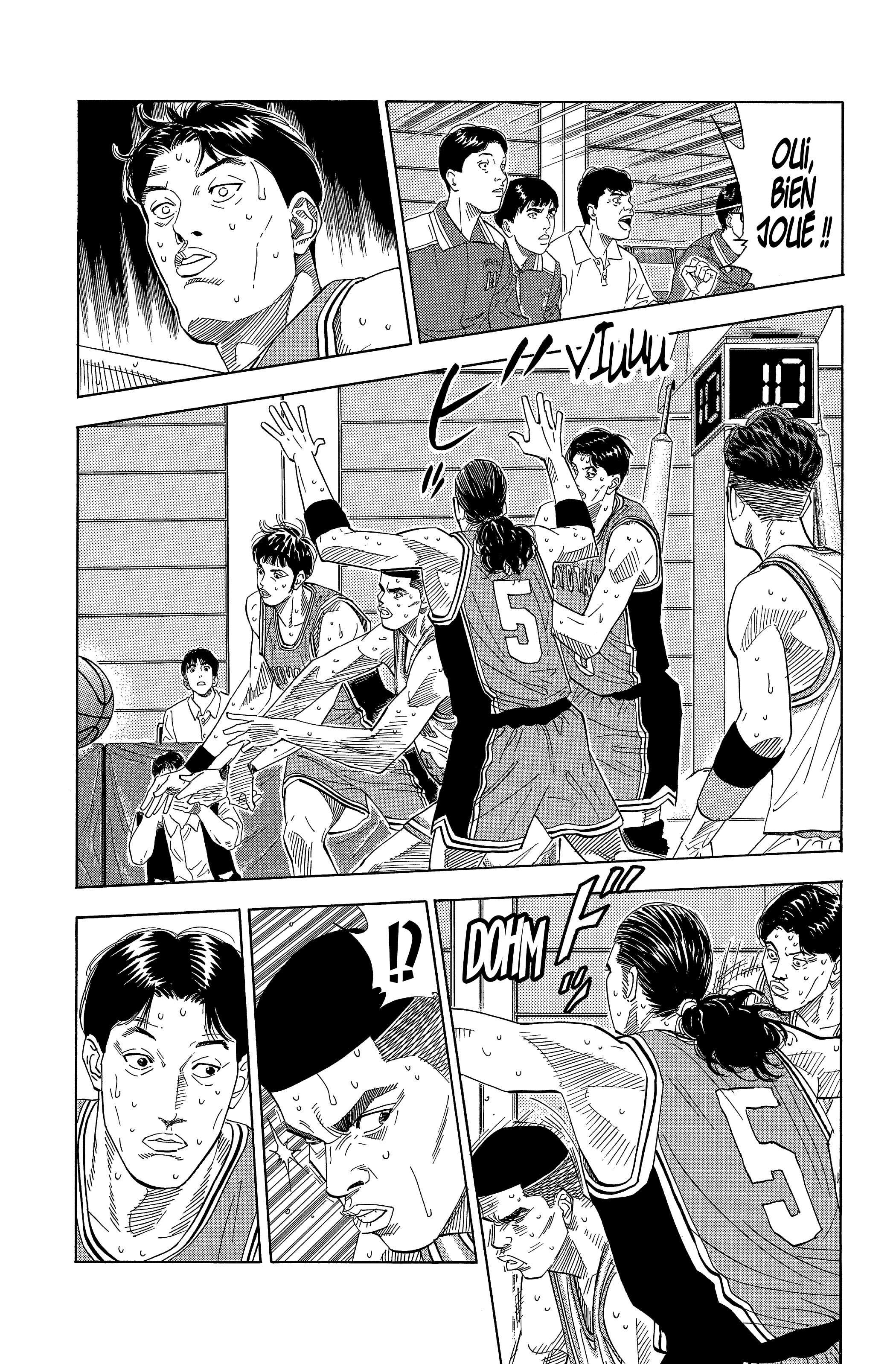  Slam Dunk - Volume 15 - 125