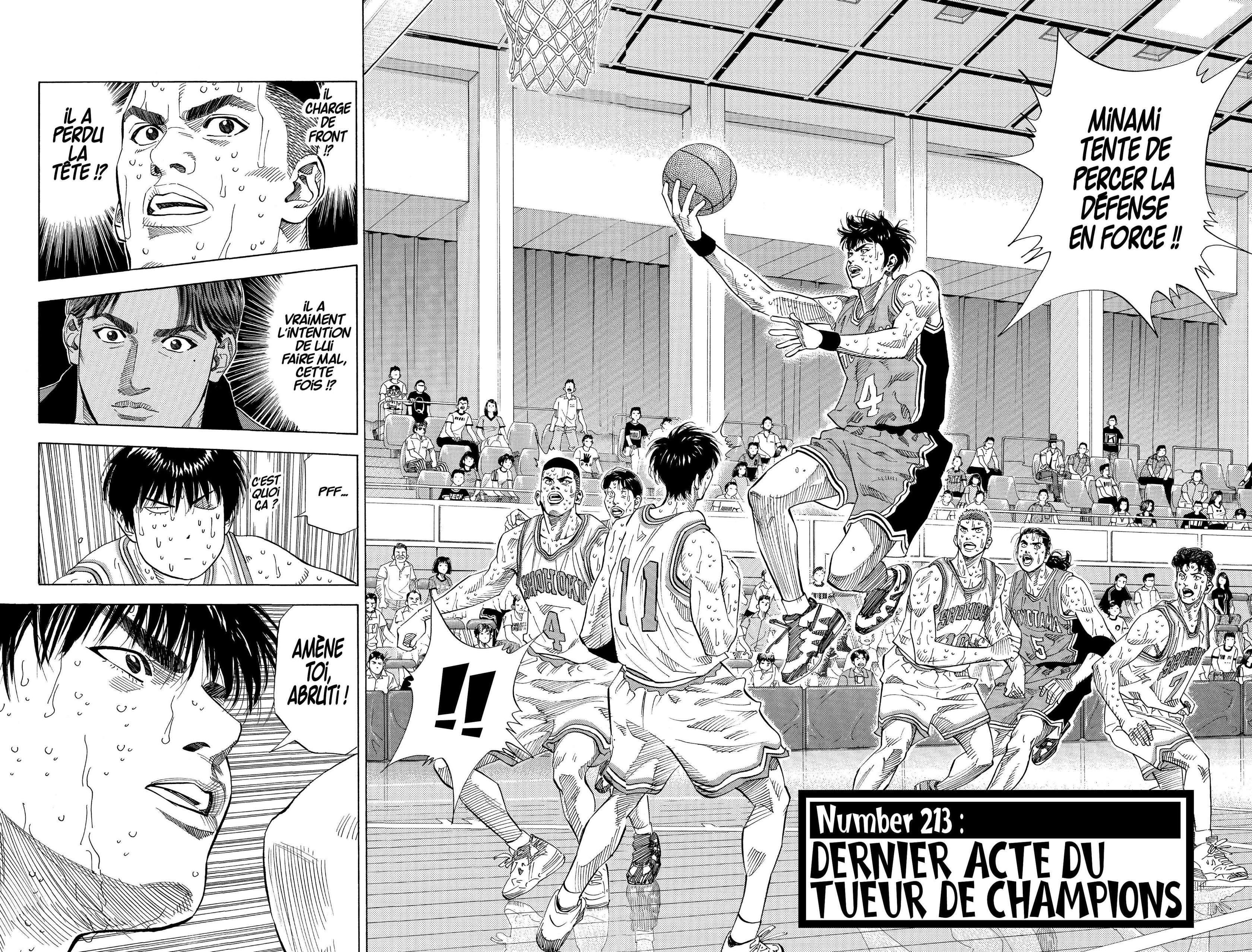  Slam Dunk - Volume 15 - 295