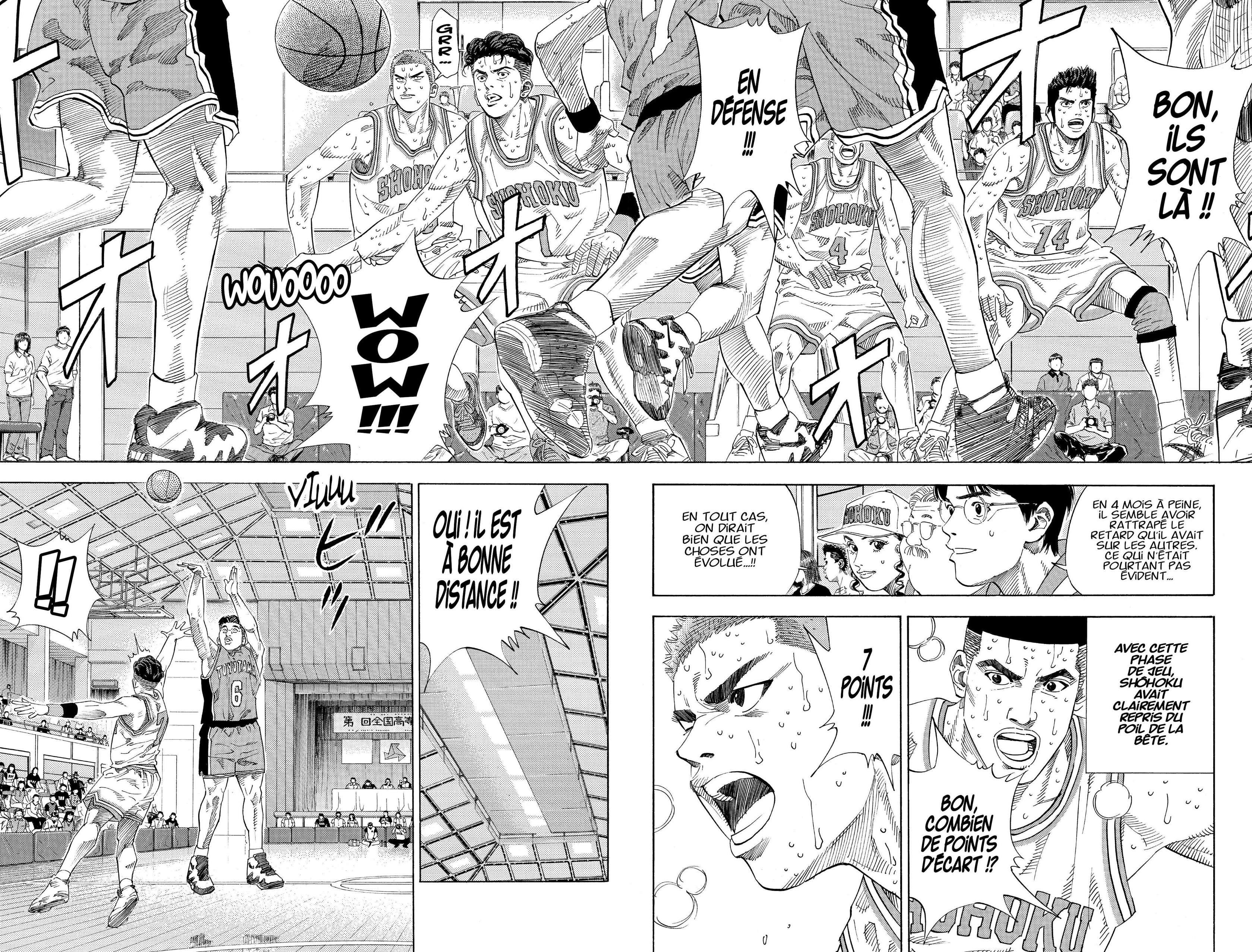  Slam Dunk - Volume 15 - 240