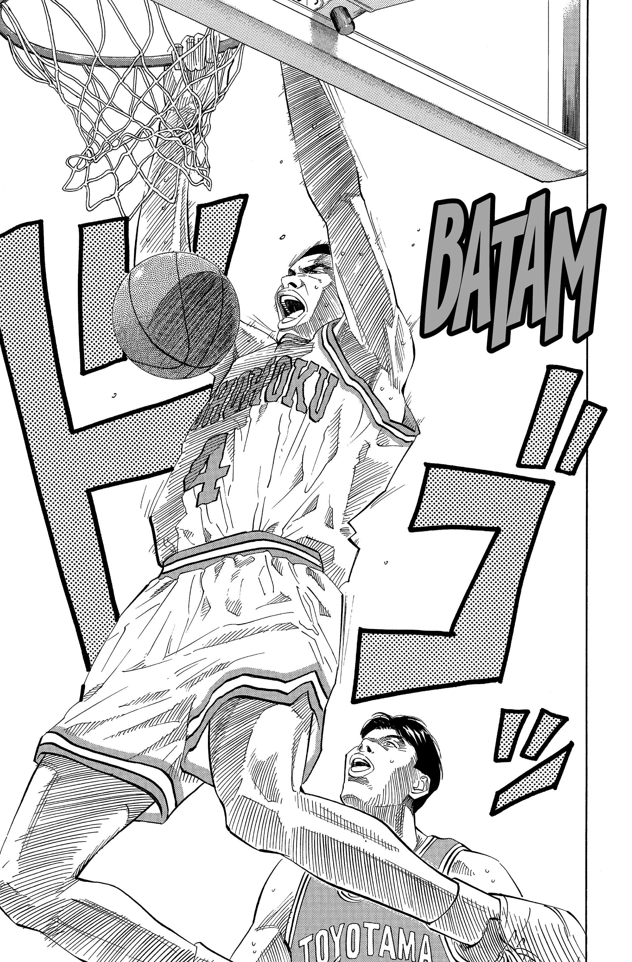  Slam Dunk - Volume 15 - 114