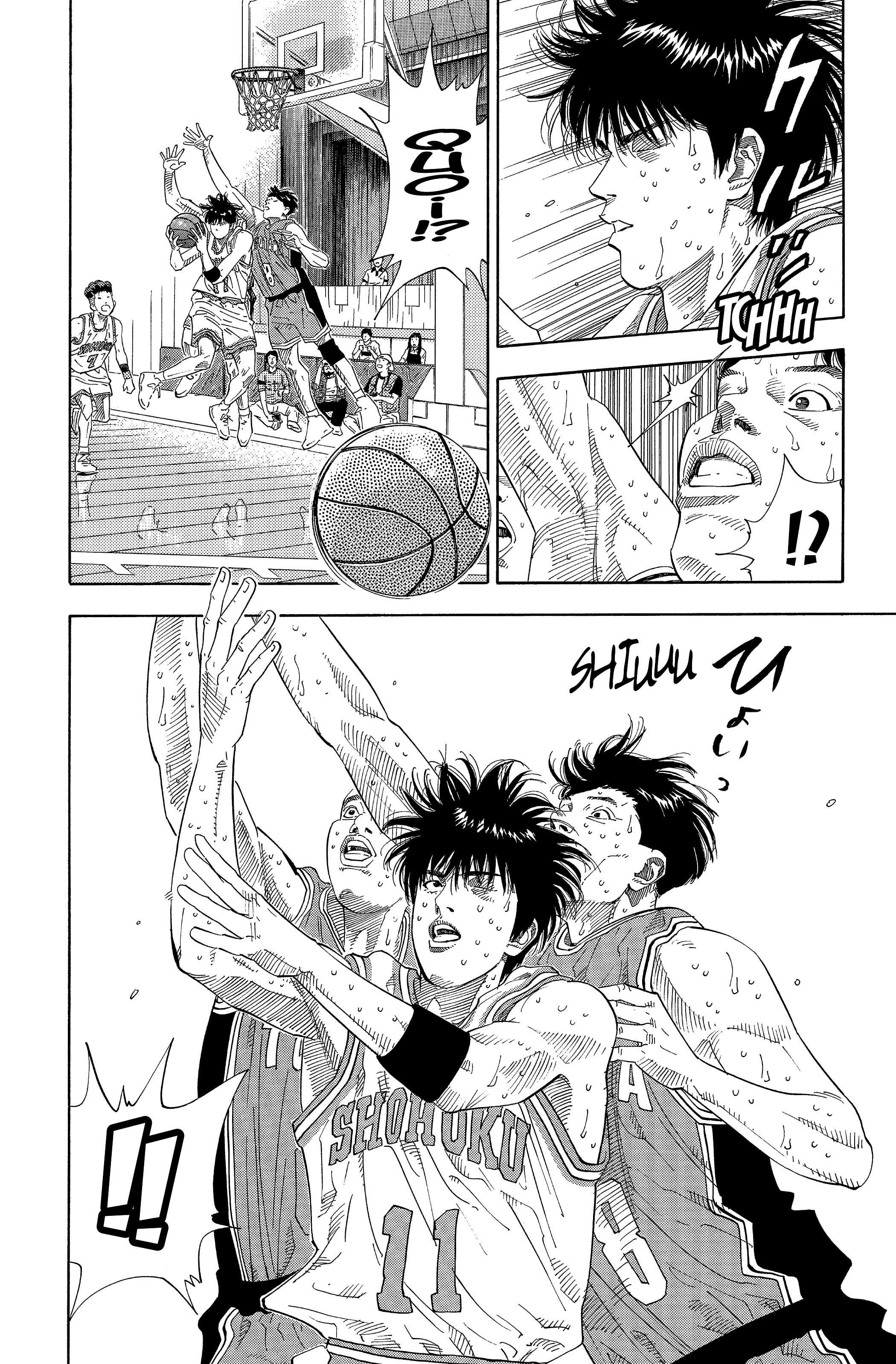  Slam Dunk - Volume 15 - 218