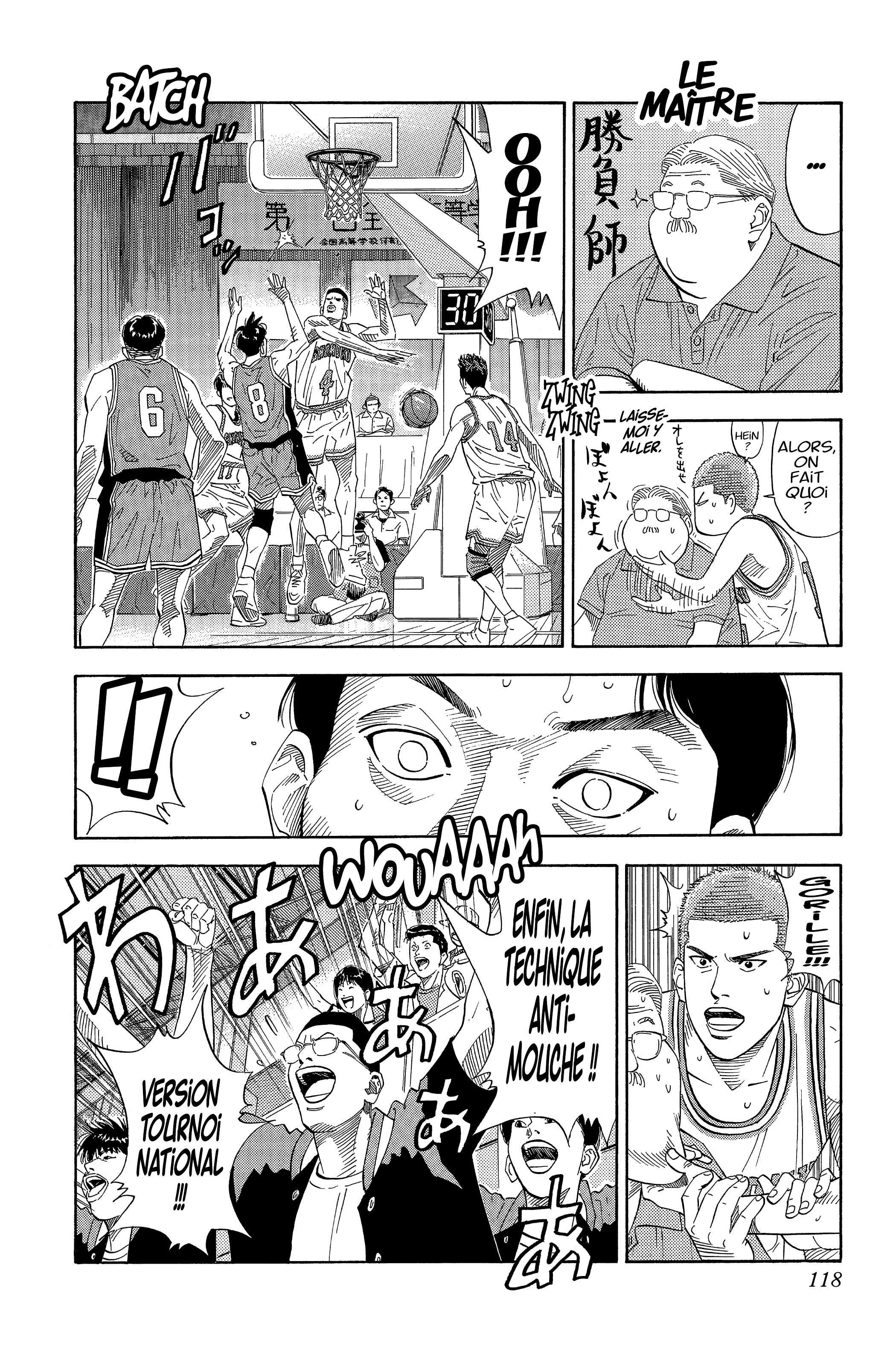  Slam Dunk - Volume 15 - 111