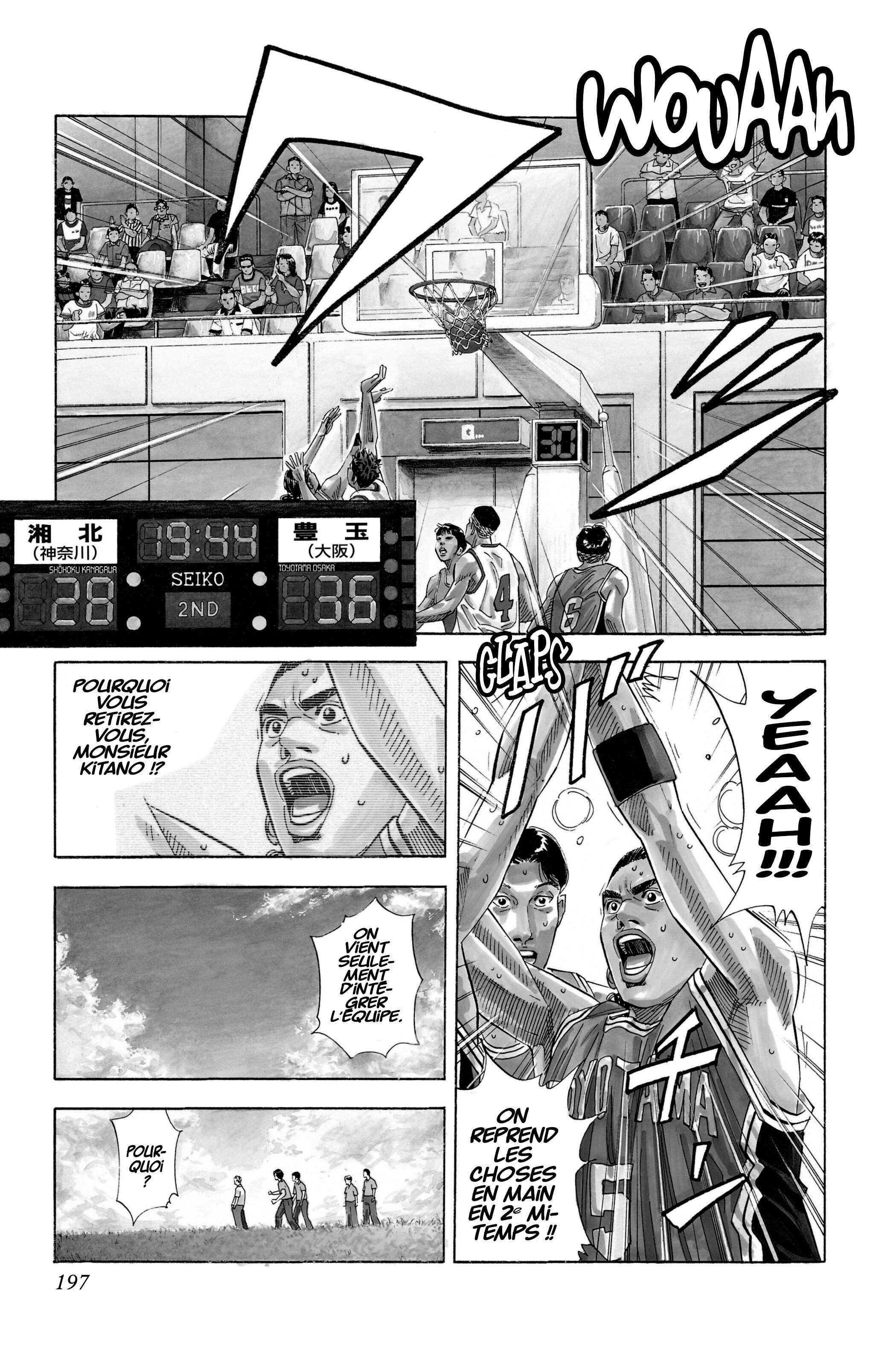  Slam Dunk - Volume 15 - 186