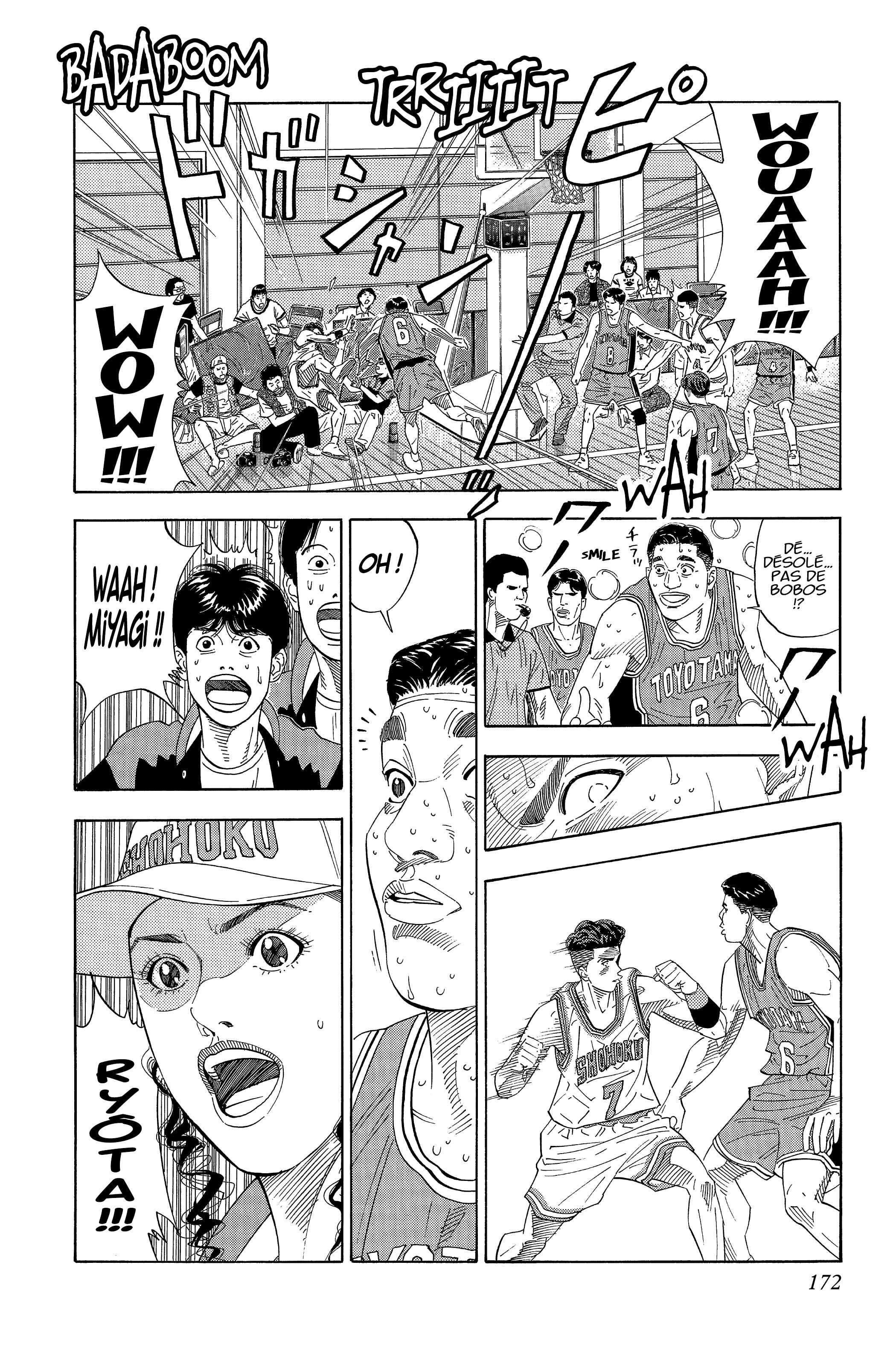  Slam Dunk - Volume 15 - 162