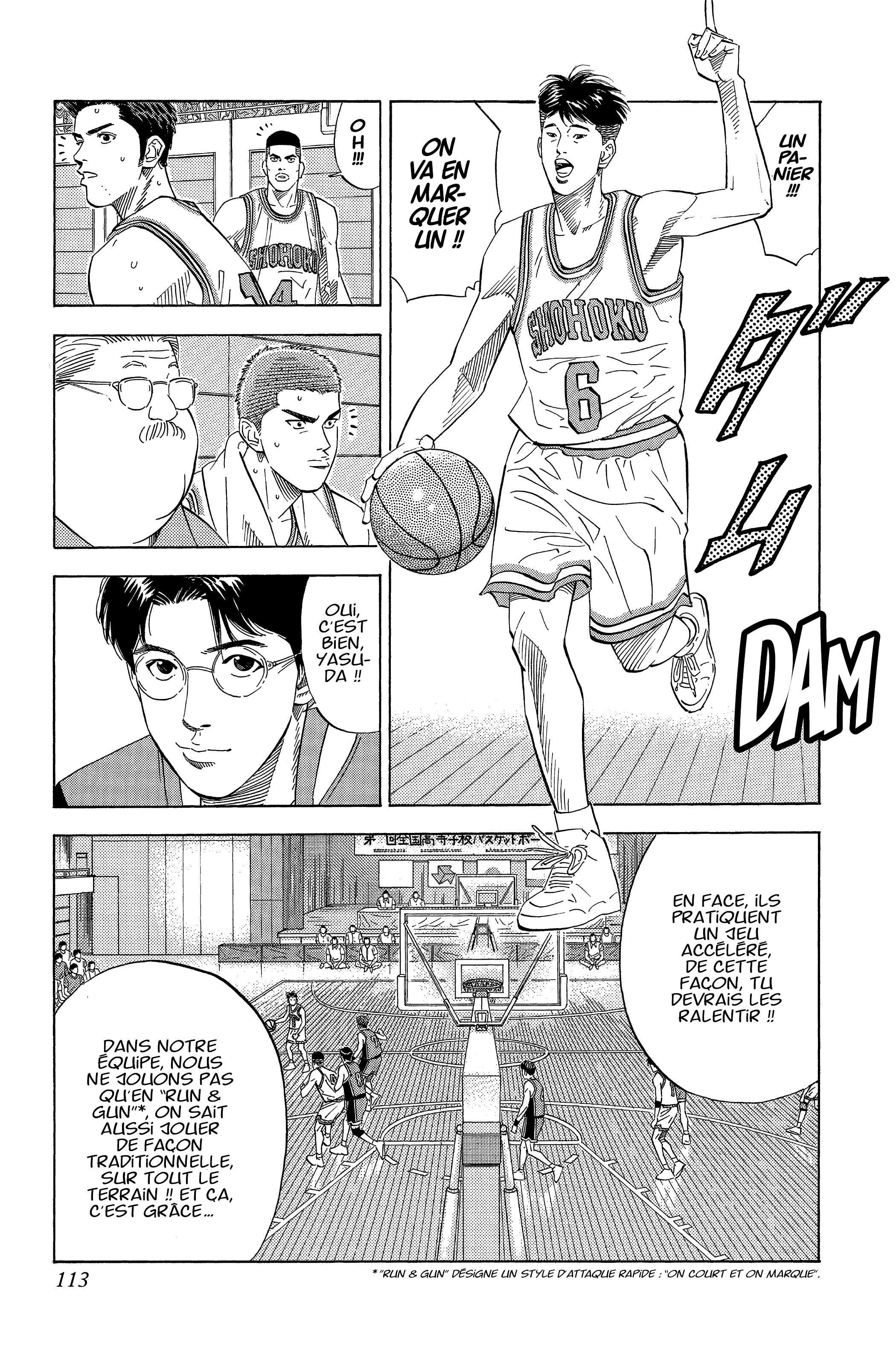  Slam Dunk - Volume 15 - 106