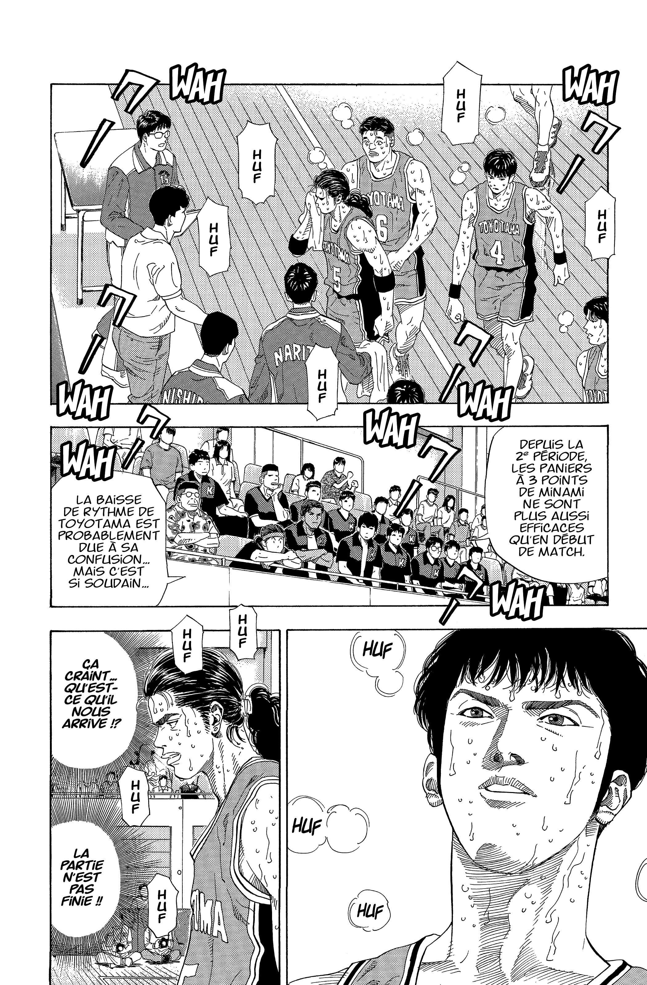  Slam Dunk - Volume 15 - 257