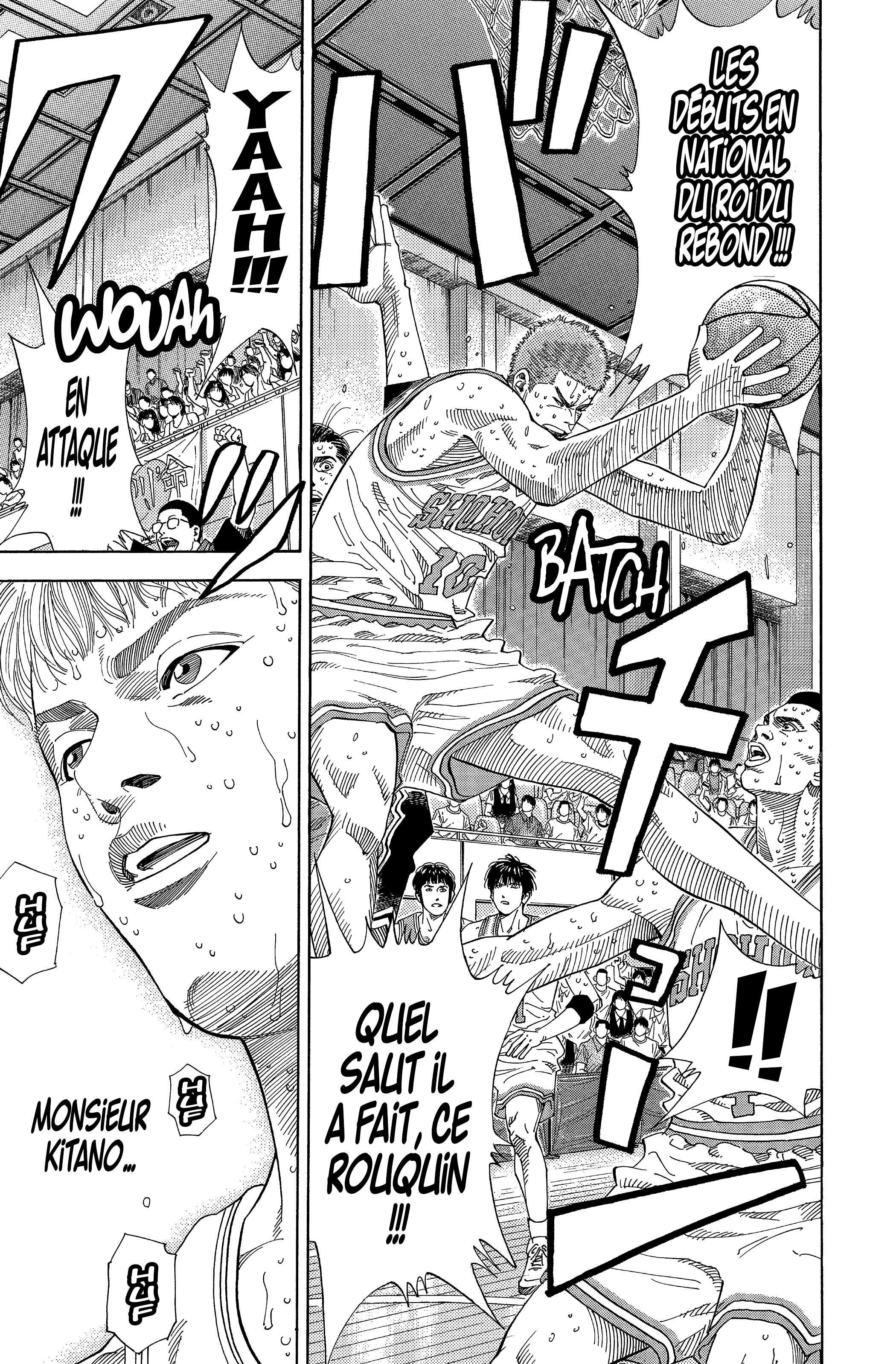  Slam Dunk - Volume 15 - 272