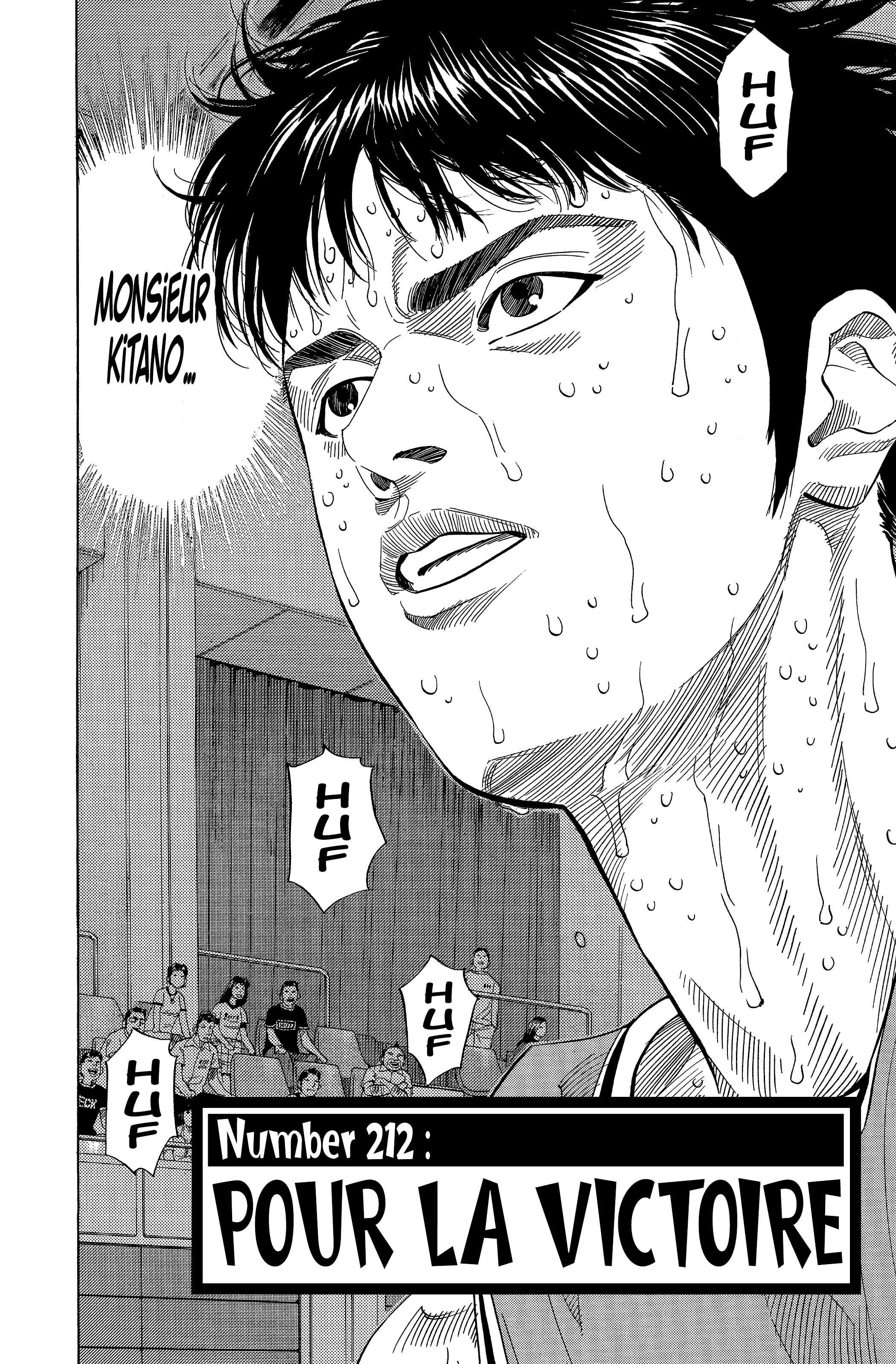  Slam Dunk - Volume 15 - 275